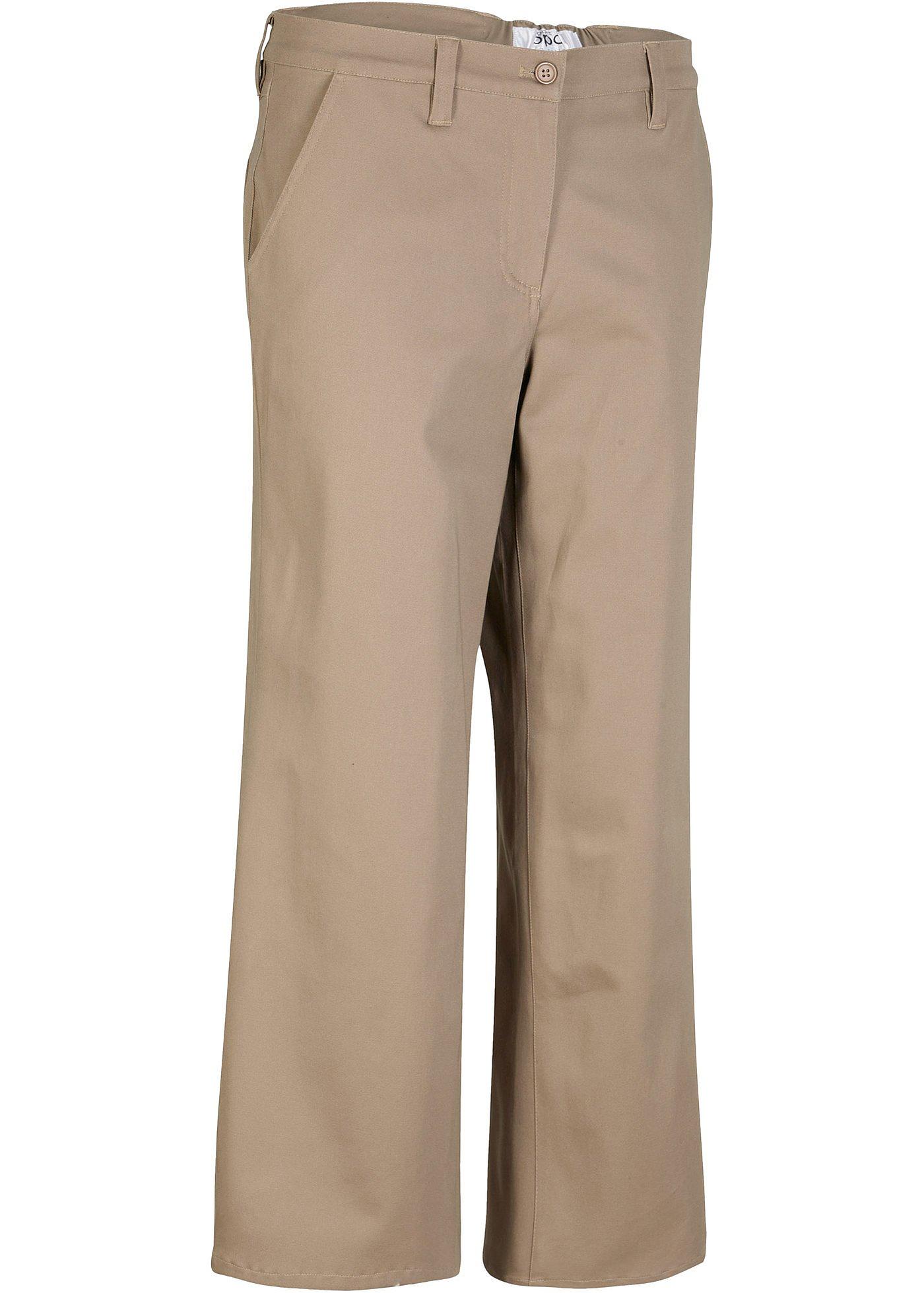 Image de Jupe-culotte déperlante, longueur 7/8