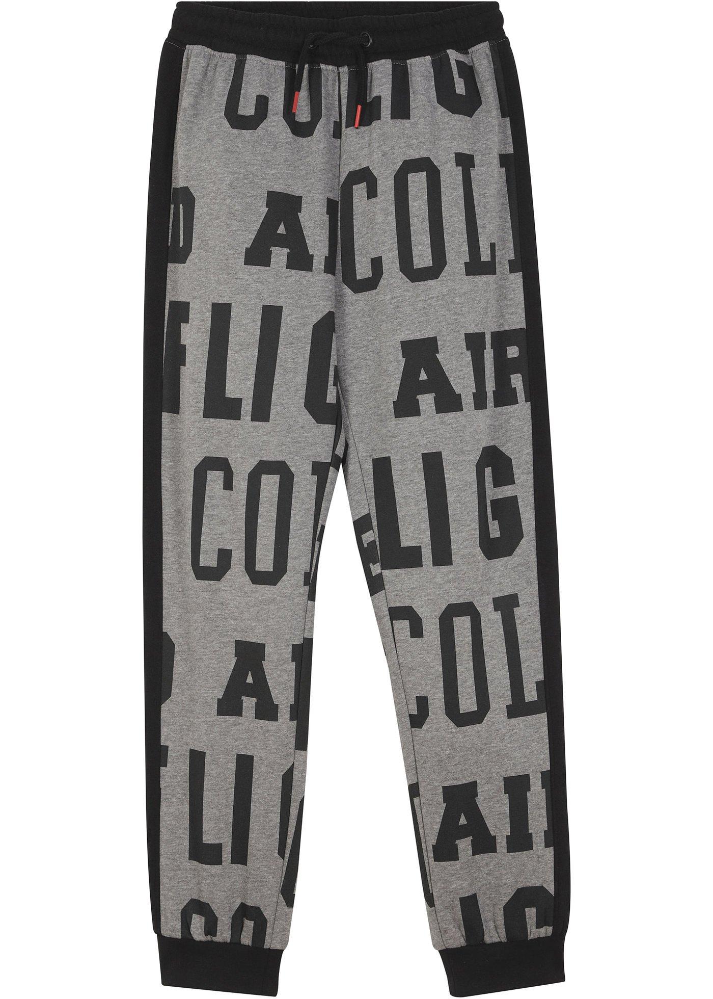 Pantalon sweat garçon