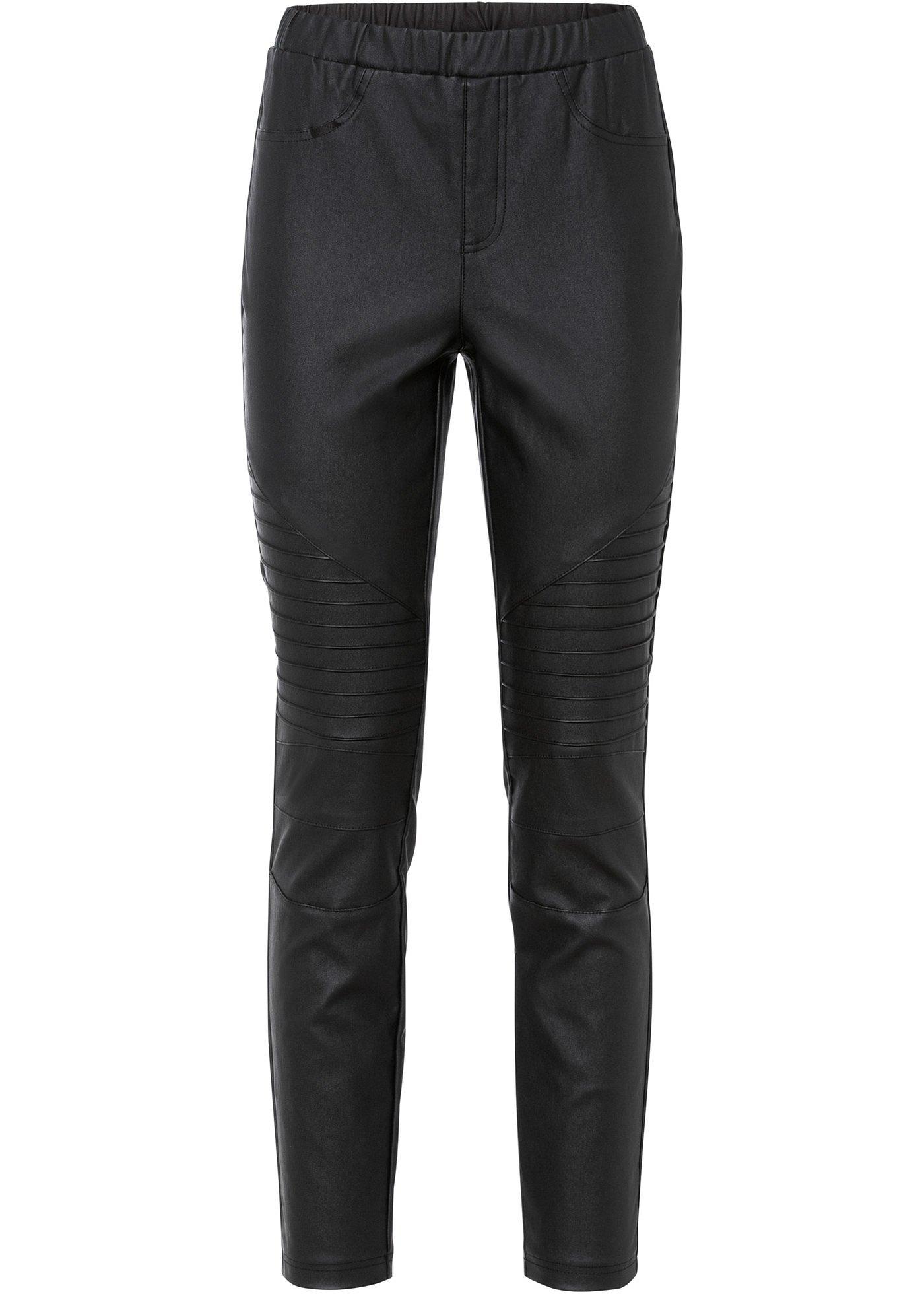 Pantalon biker