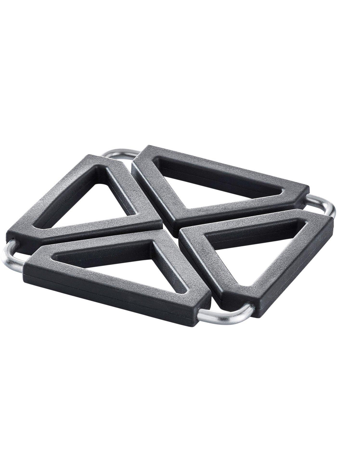 Sous-plat en silicone multi-fonctions