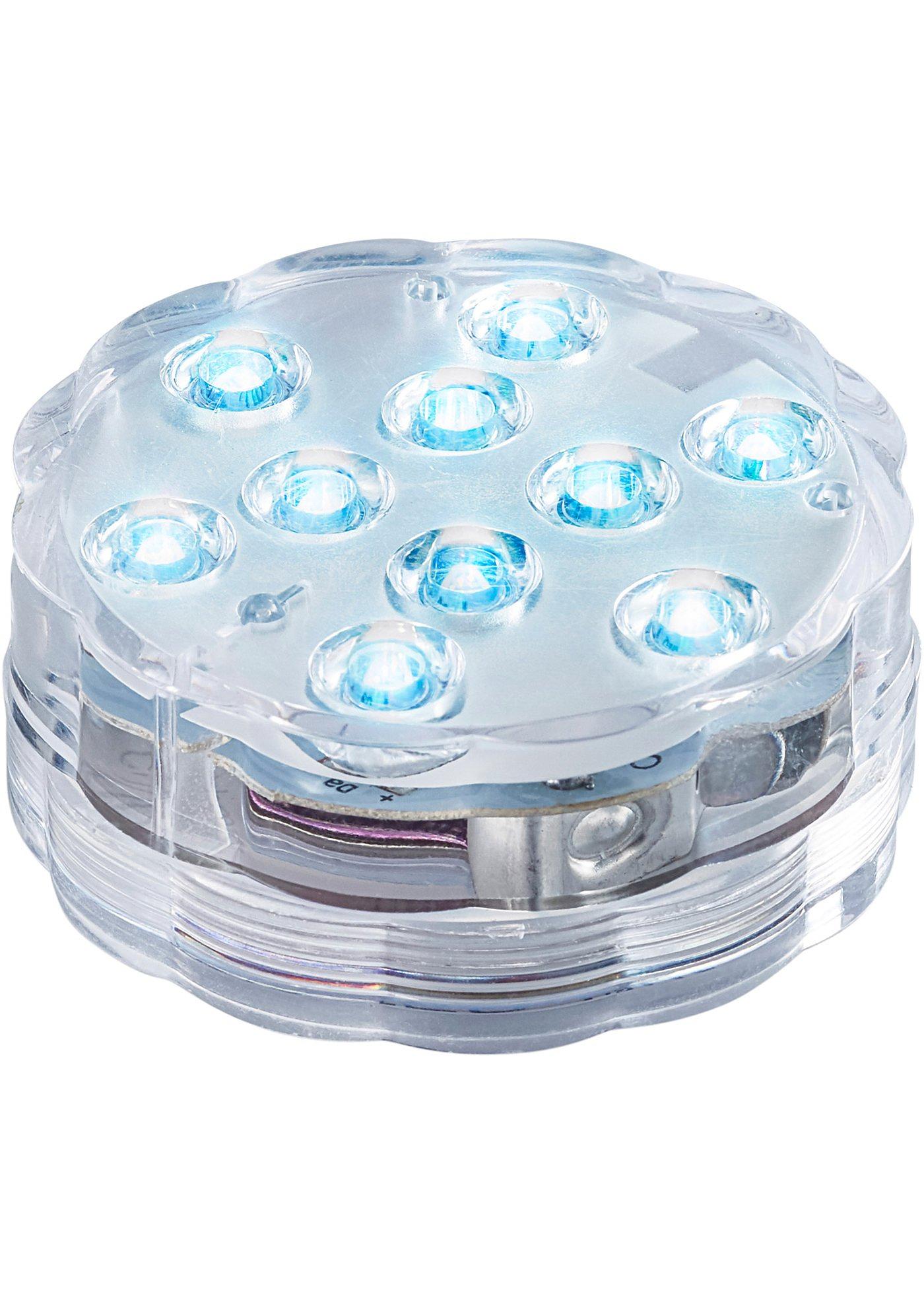 Lot de 2 luminaires spots