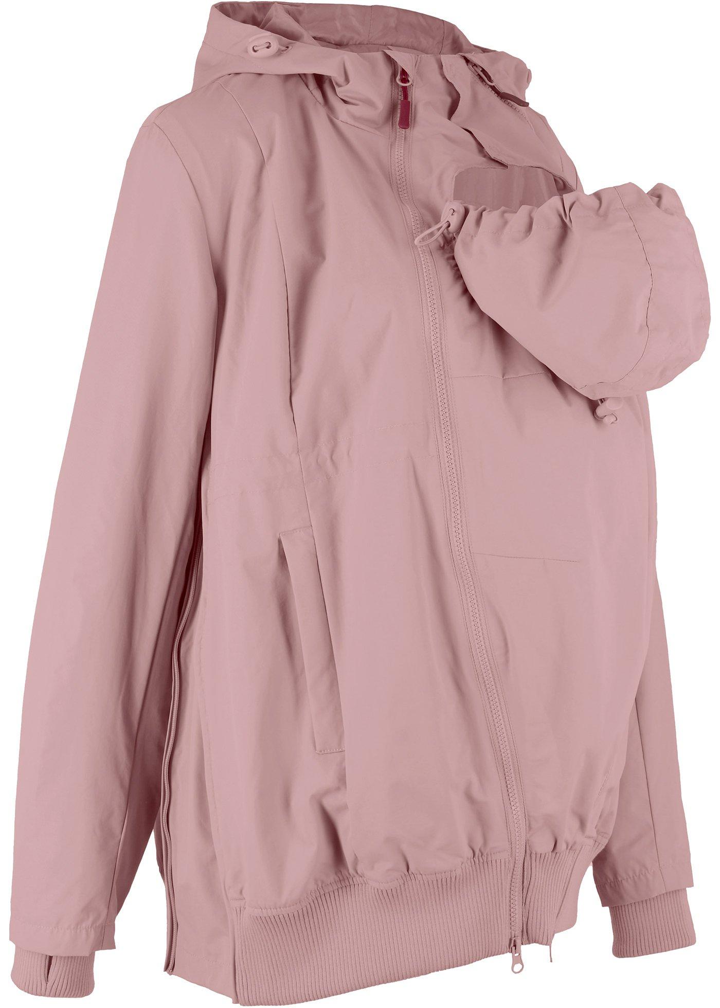 Veste de grossesse et de portage