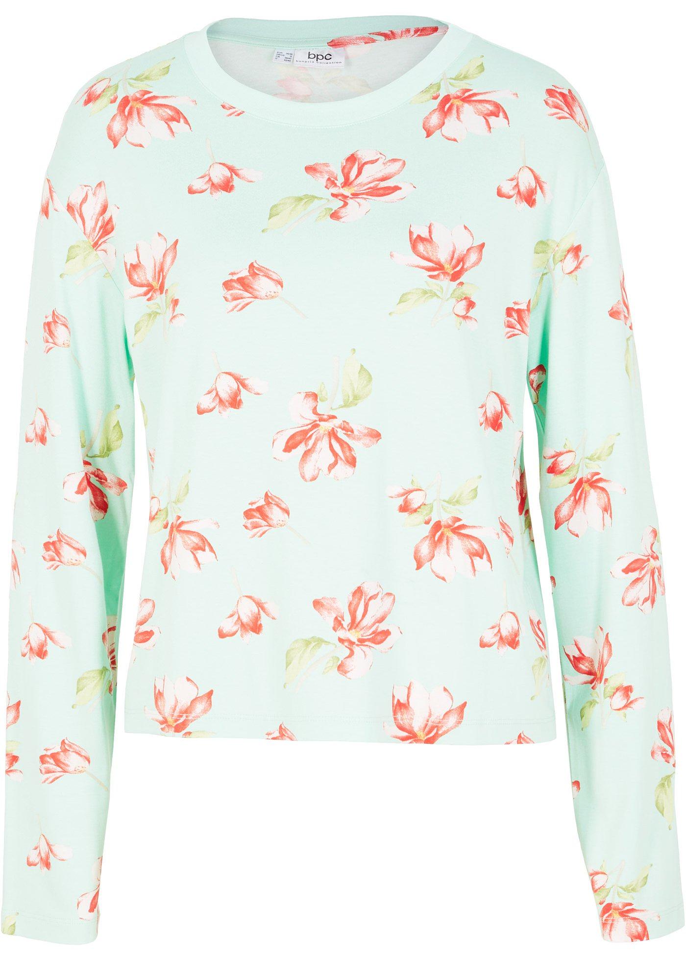 Sweat-shirt à imprimé