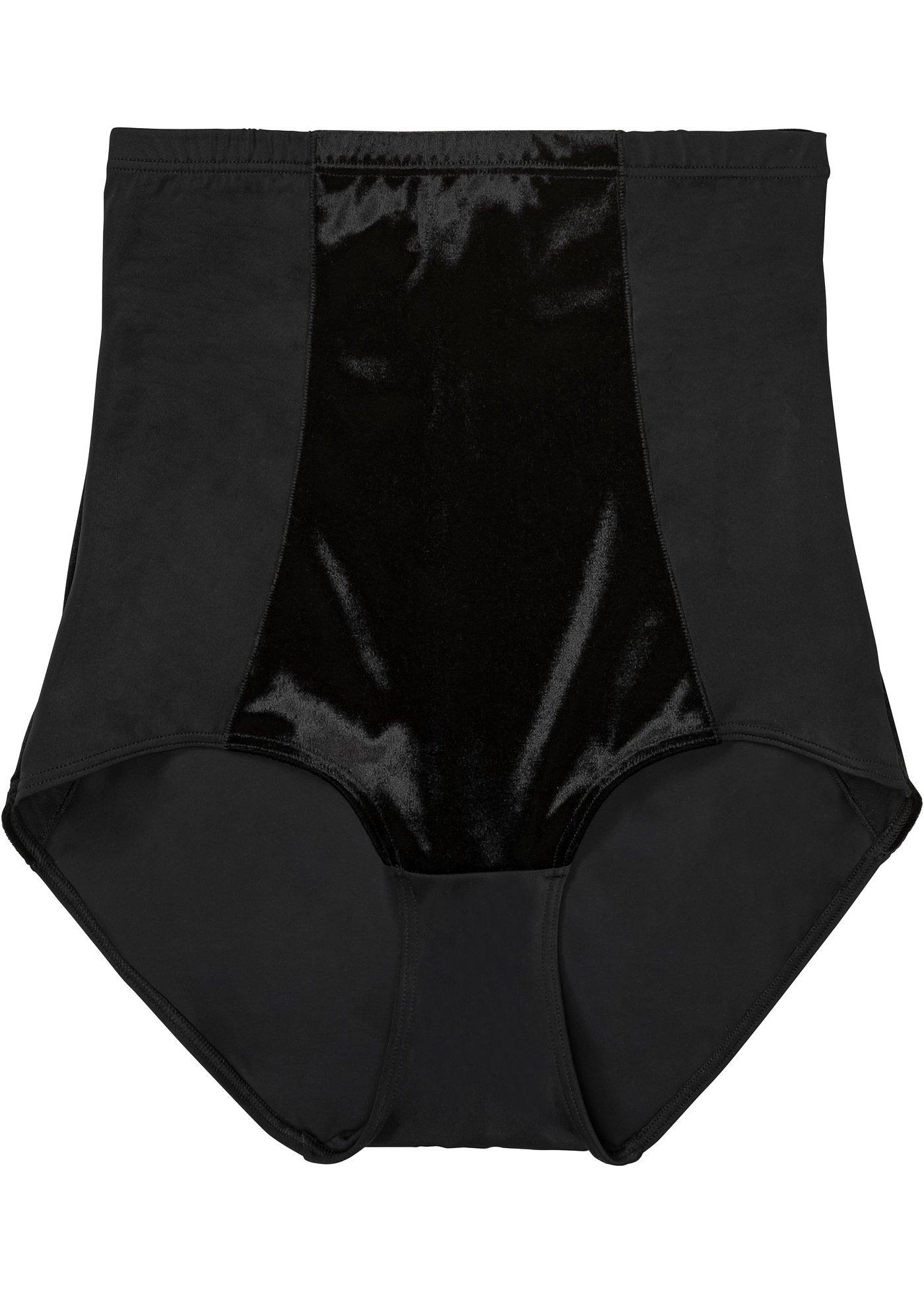 Culotte taille haute sculptante niveau 1