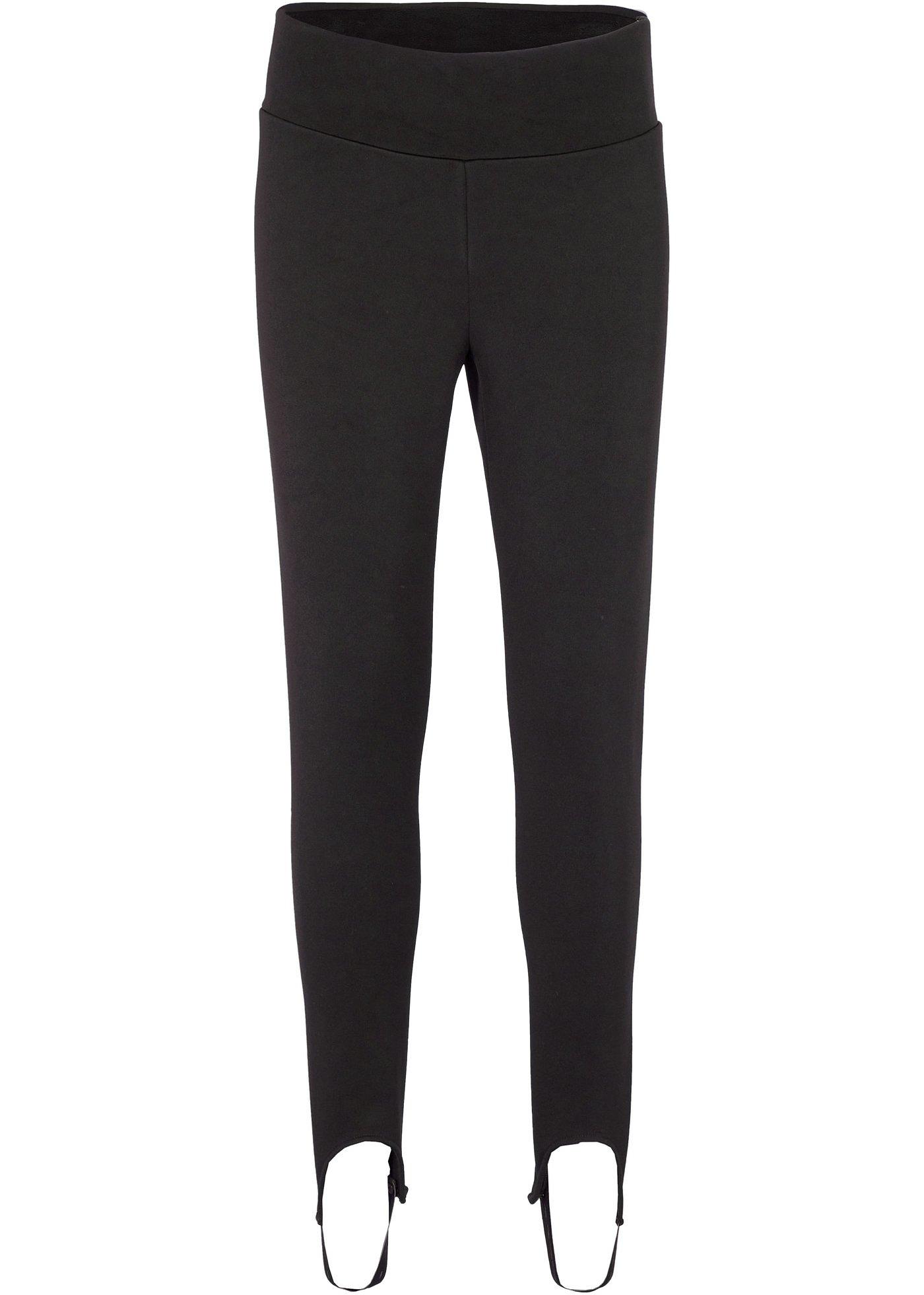 Legging fuseau thermo