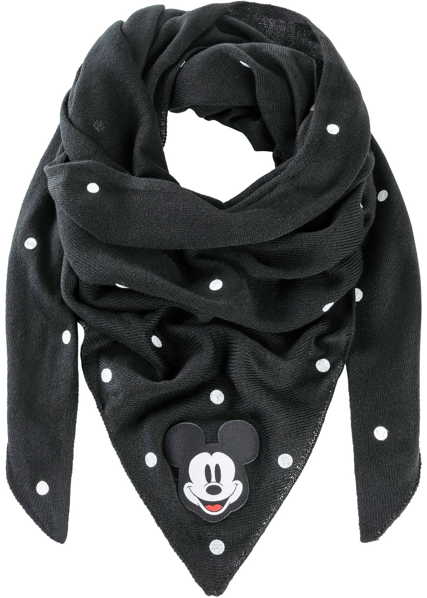 Chèche Mickey Mouse