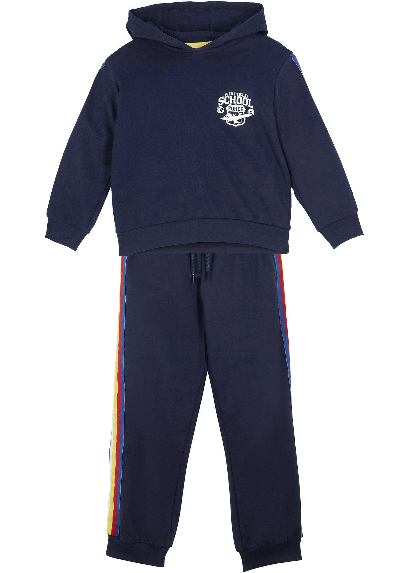 Survêtement garçon