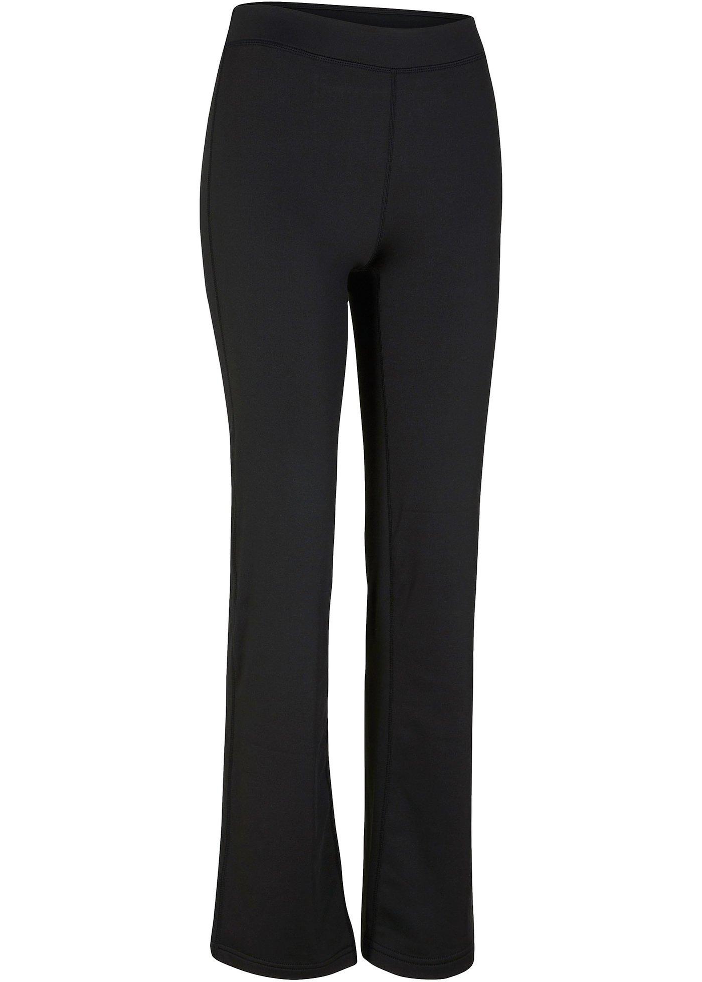 Legging de sport thermo