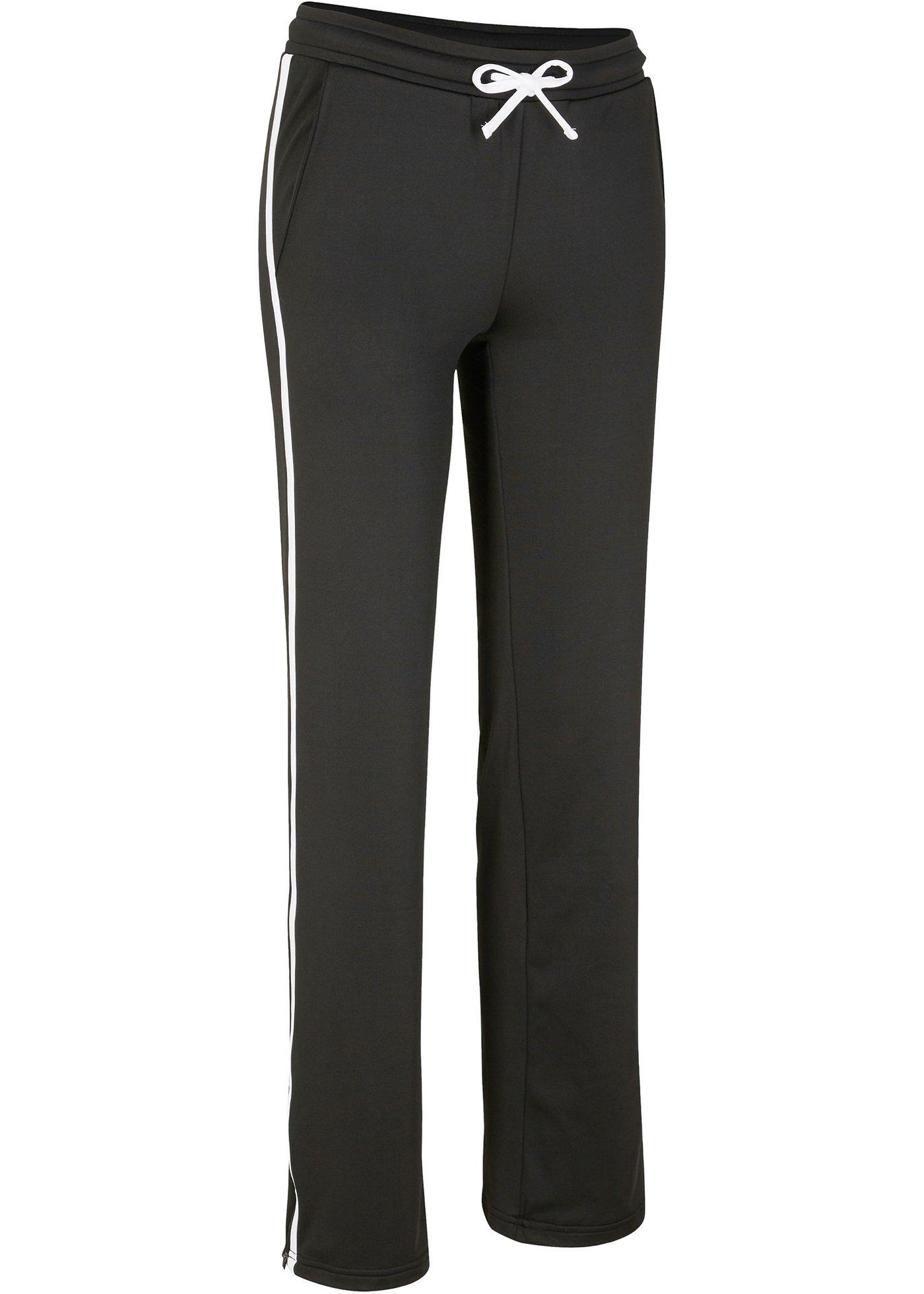 Pantalon de sport avec fente, niveau 2