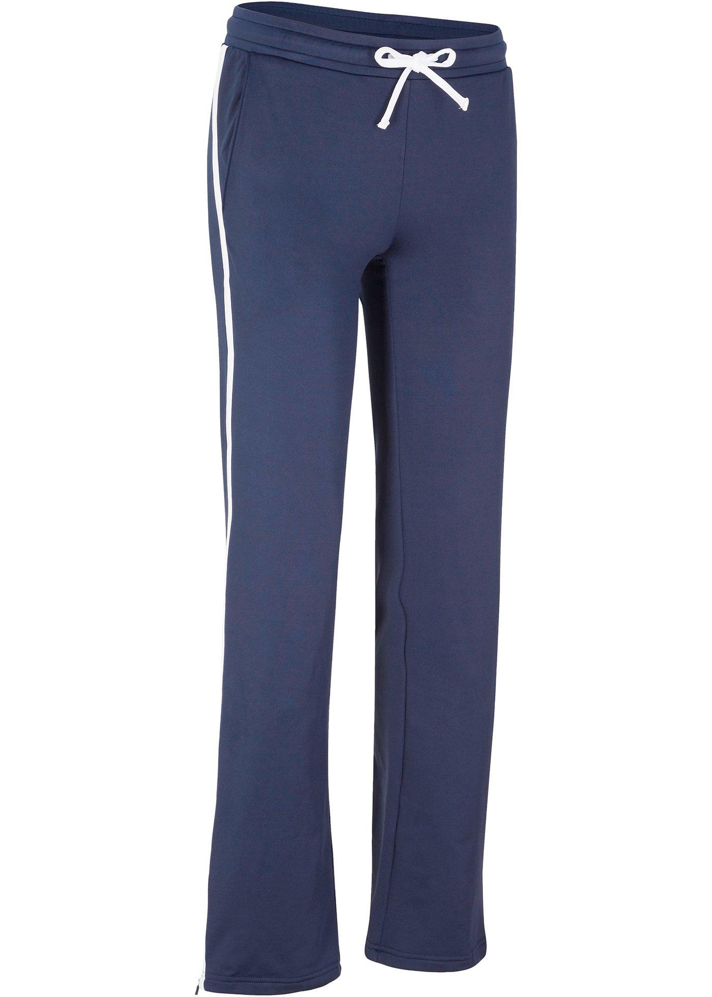 Pantalon de sport avec fente, niveau 2