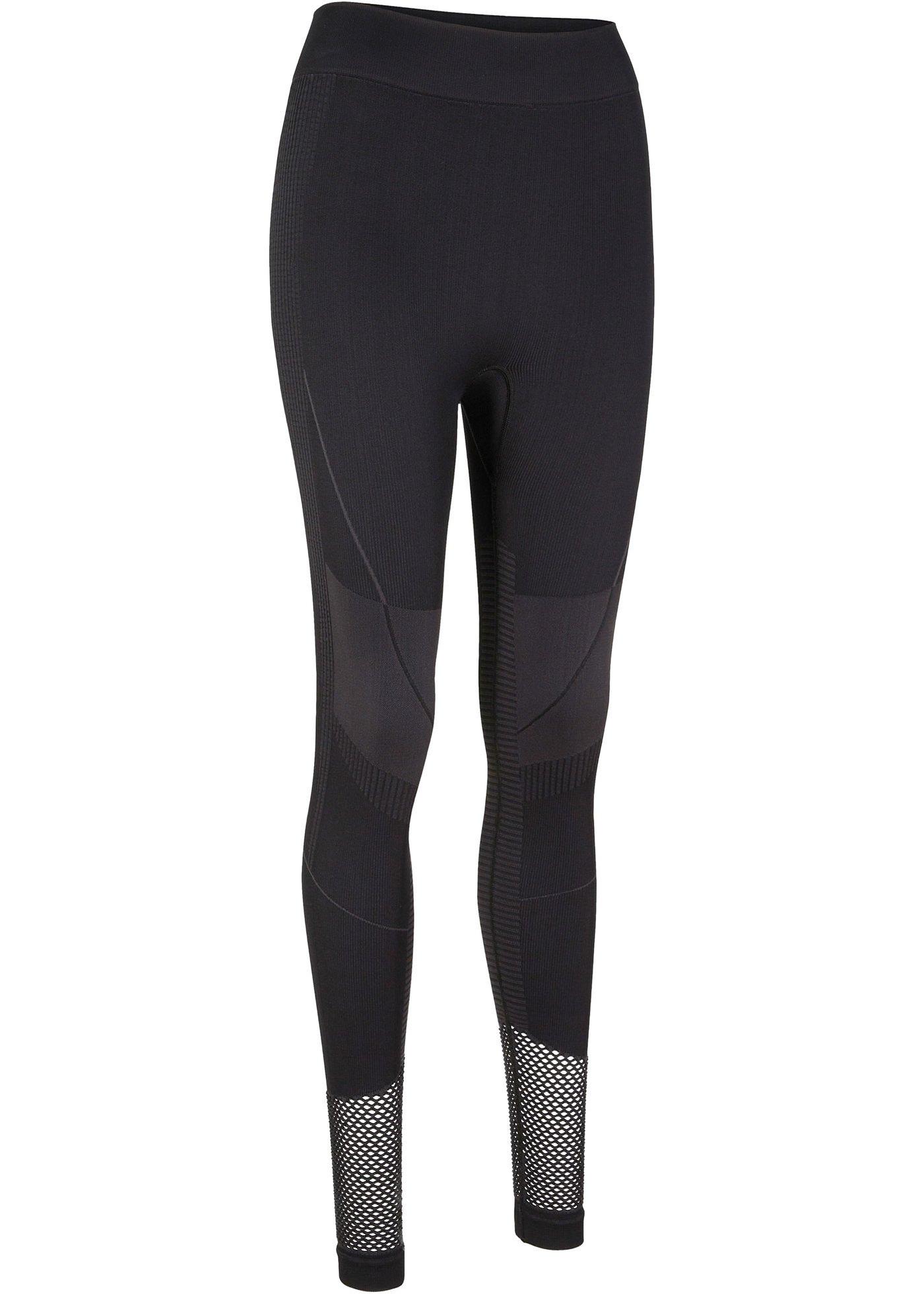 Legging sculptant sans couture