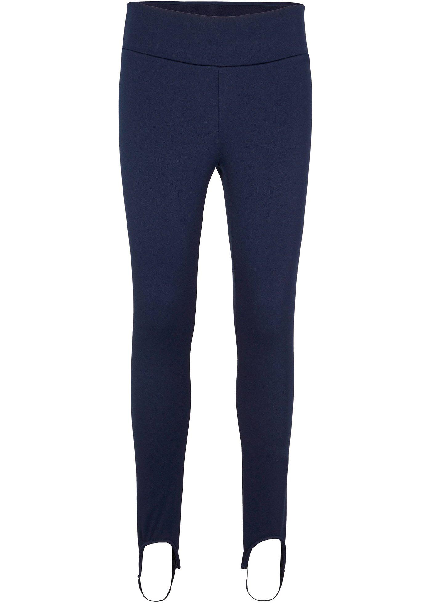 Legging fuseau thermo