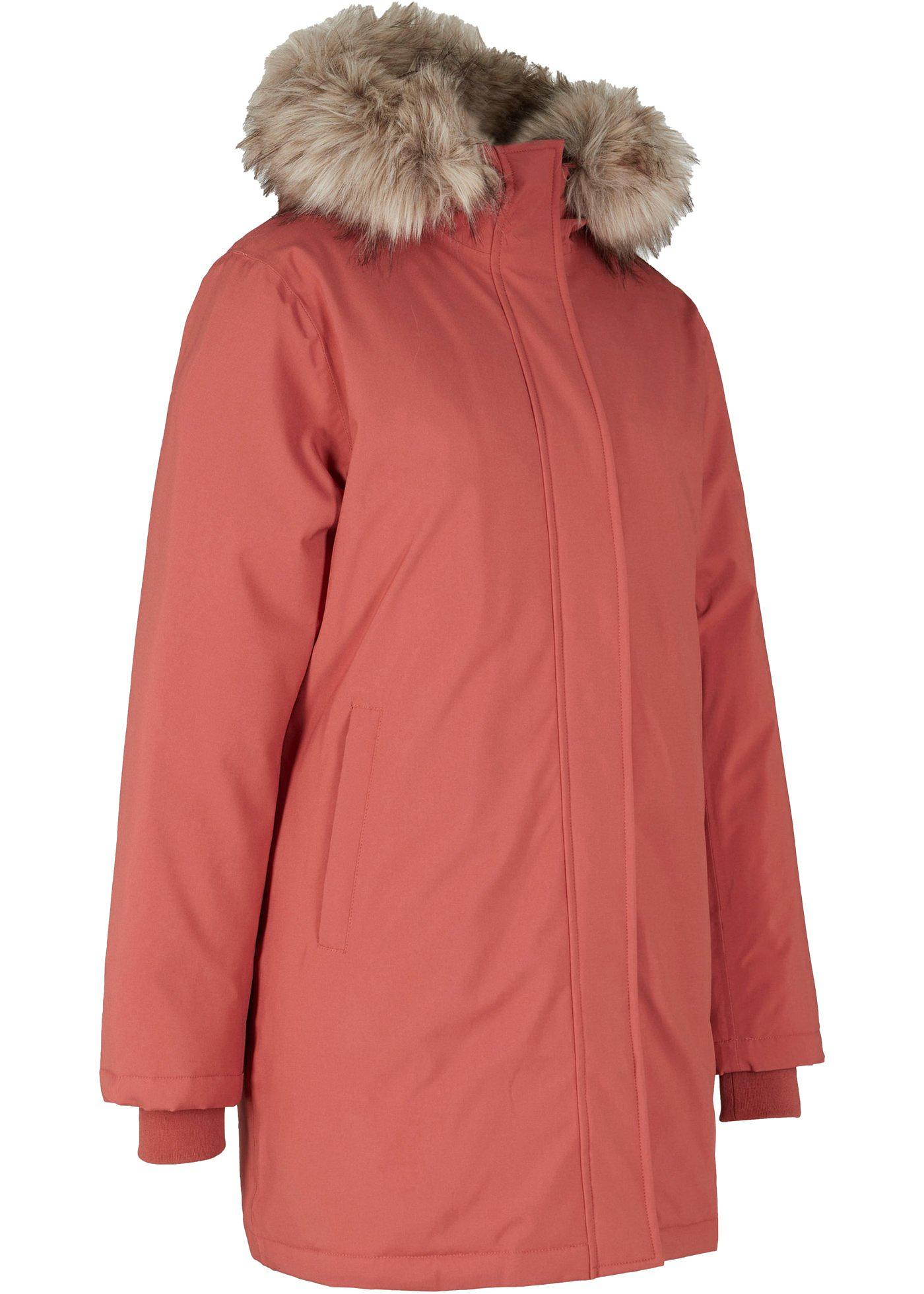 Veste en duvet