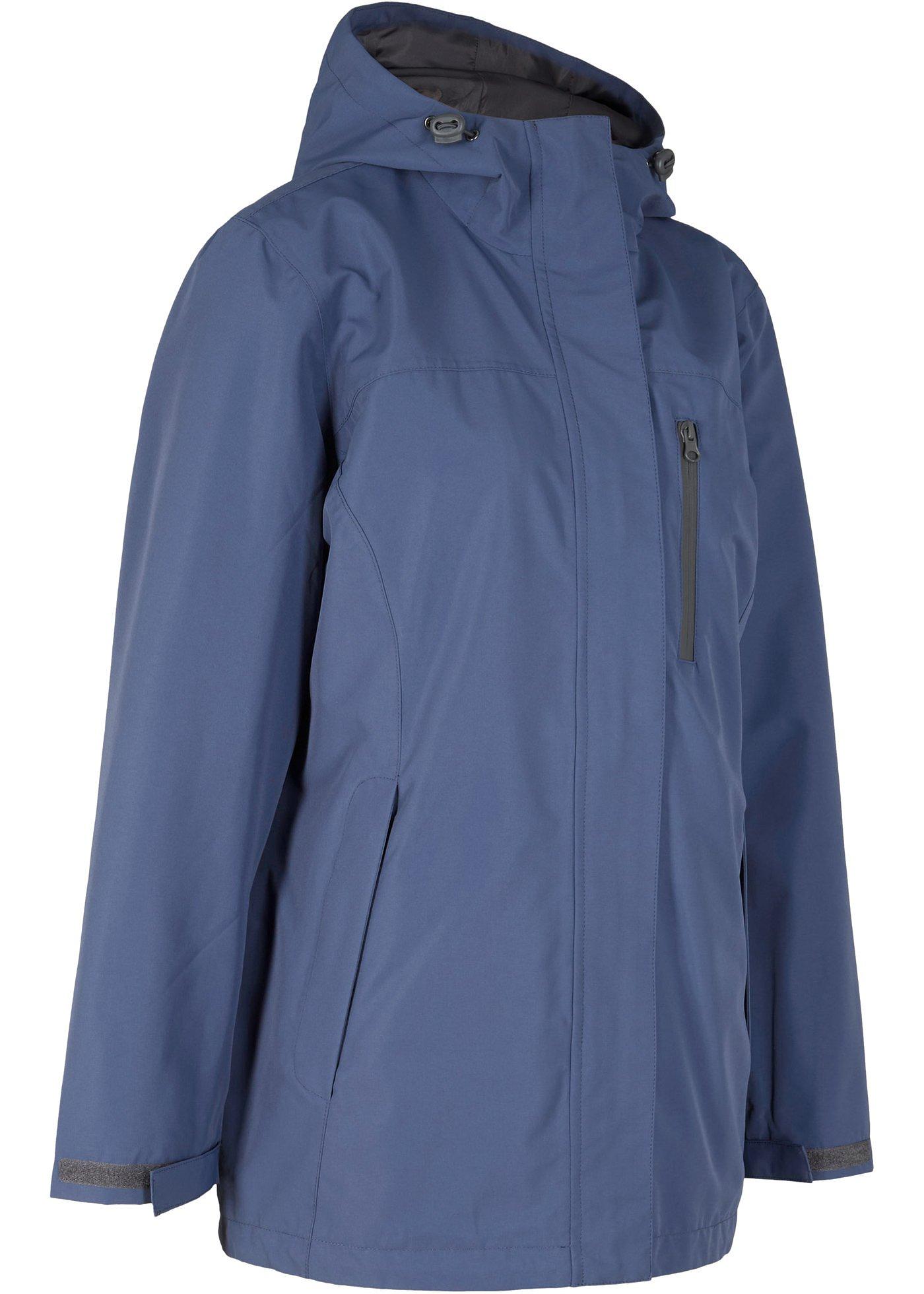 Veste fonctionnelle 3 en 1