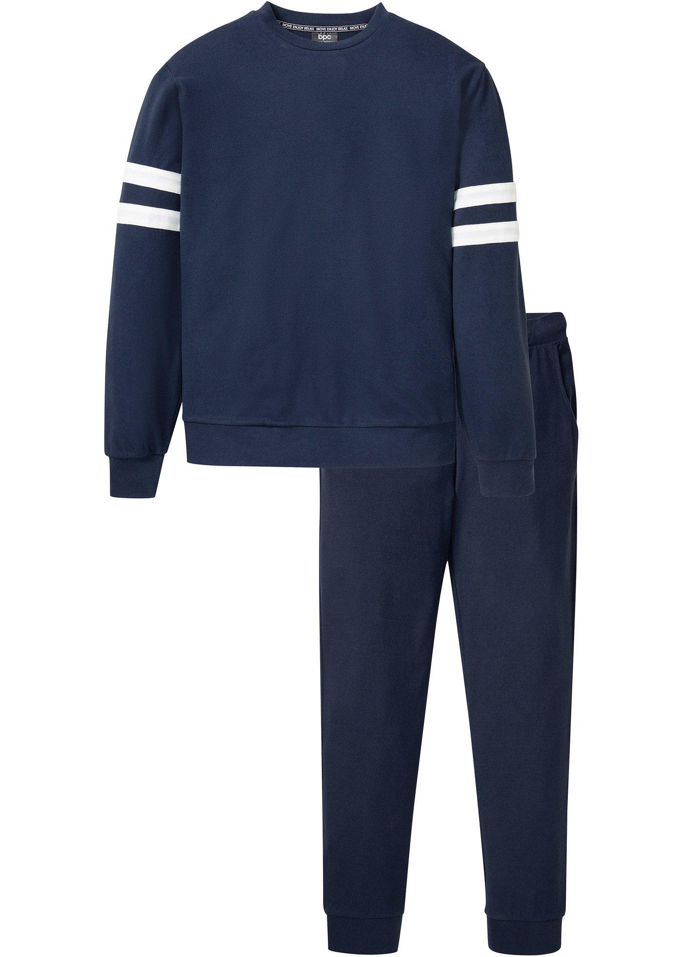 Ensemble jogging léger (Ens. 2 pces.)