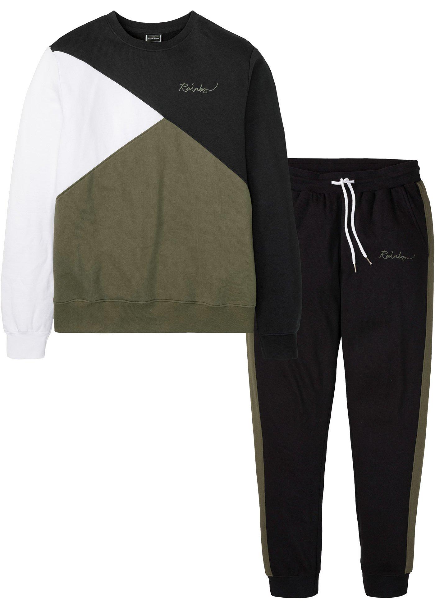 Survêtement (Ens. 2 pces.)