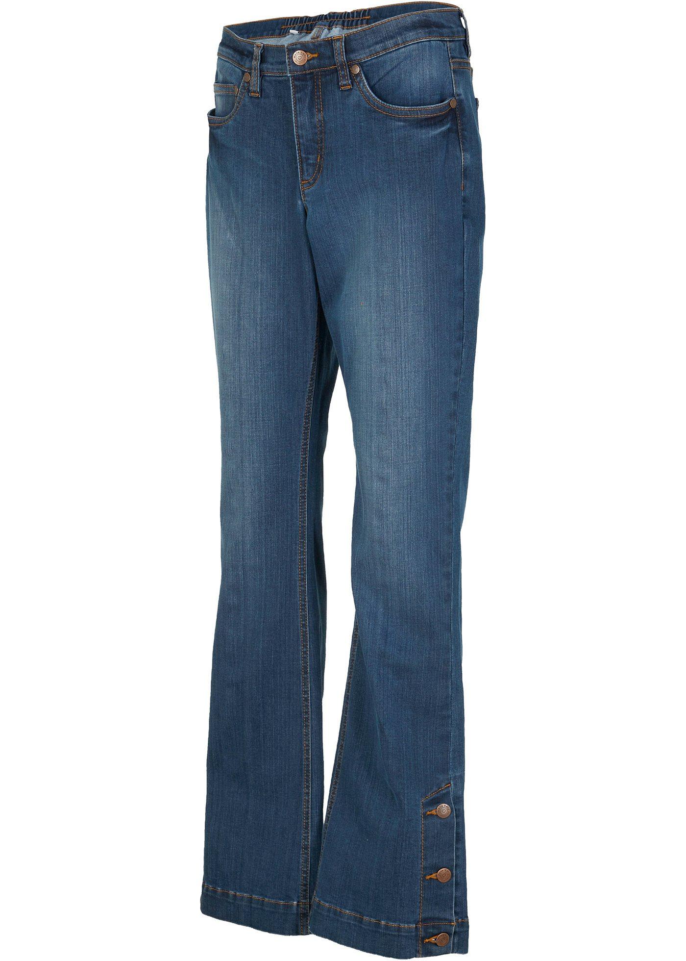 Jean Bootcut Maite Kelly