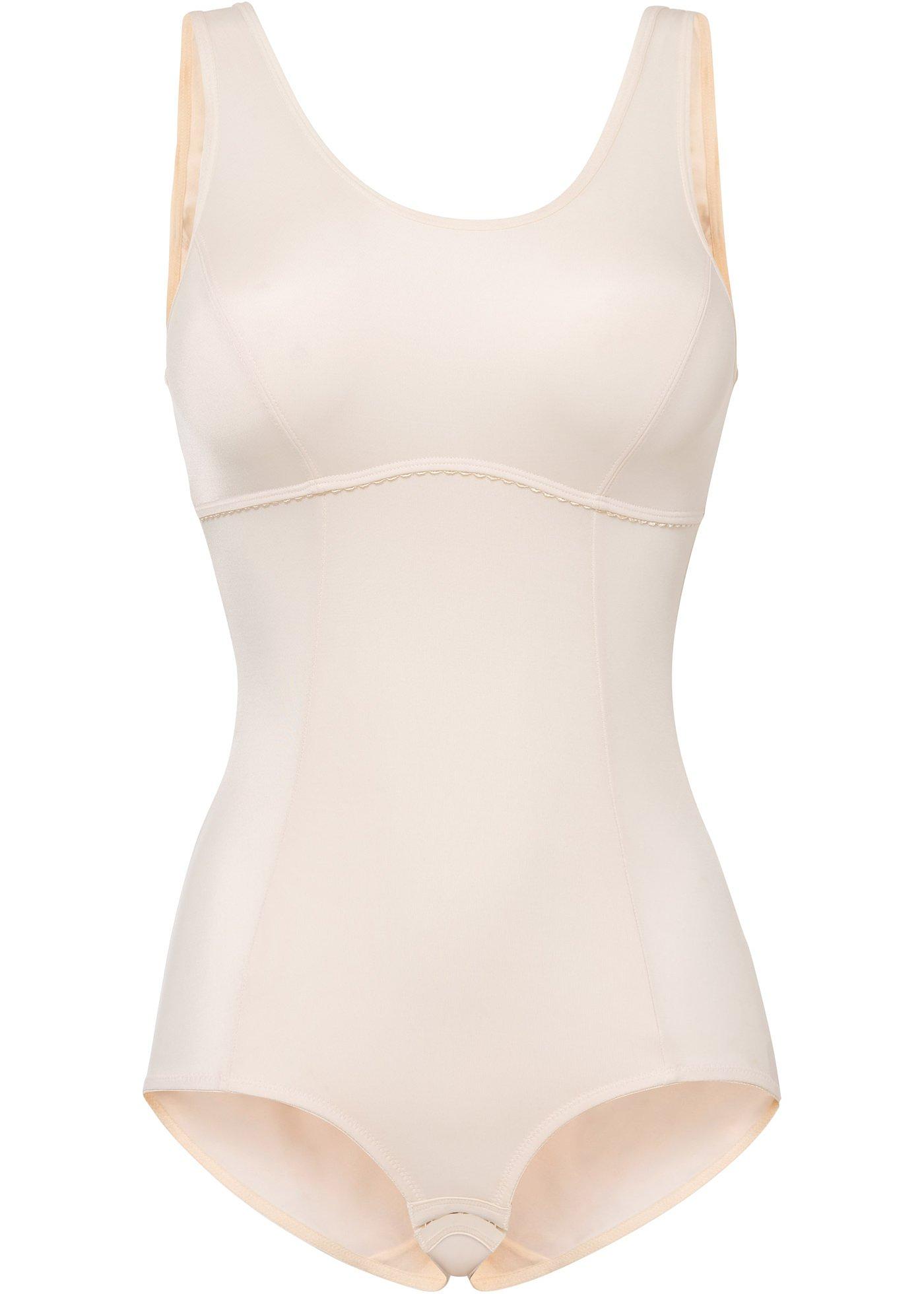 Body sculptant avec matière recyclée niveau 2