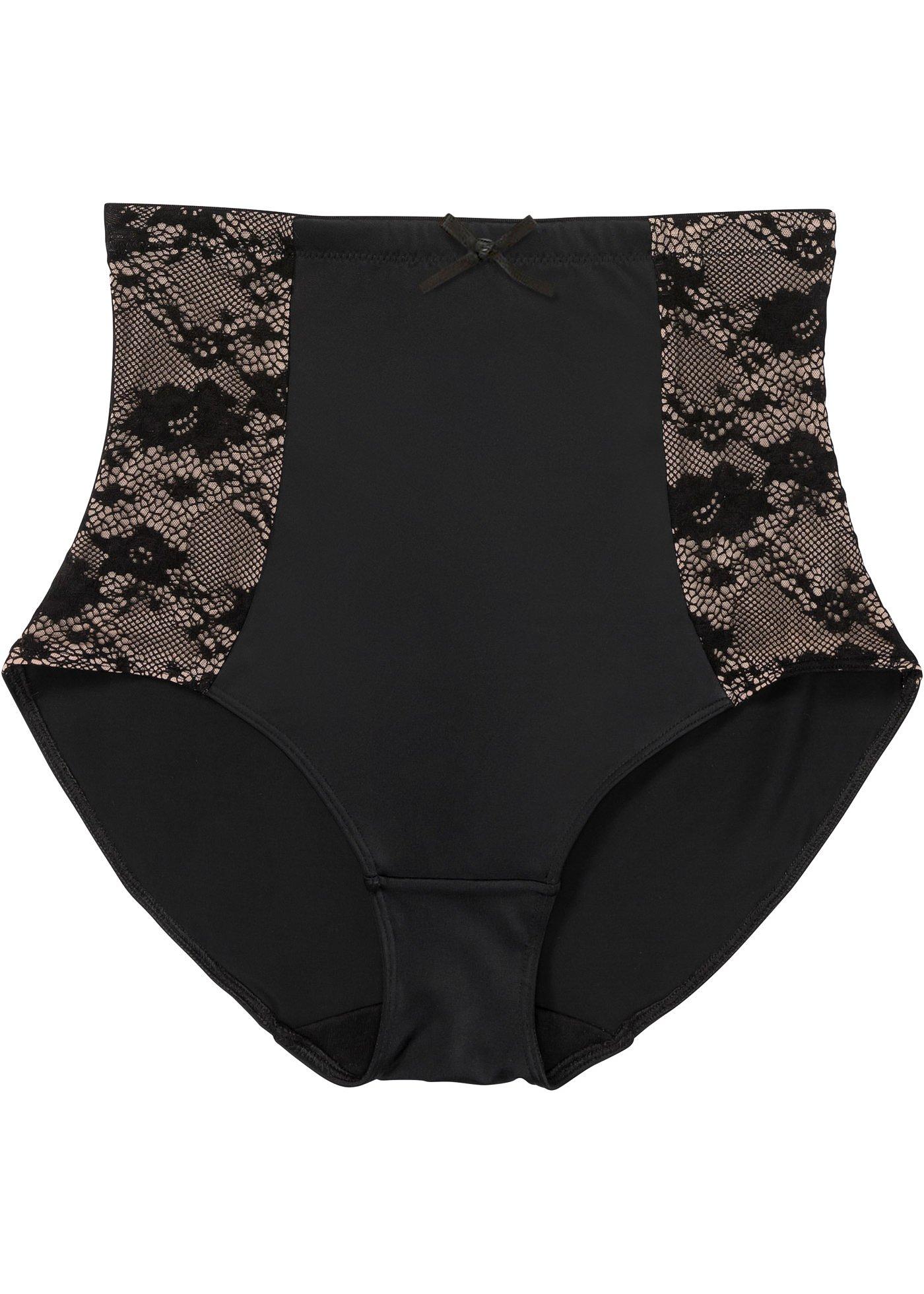 Culotte sculptante niveau 2