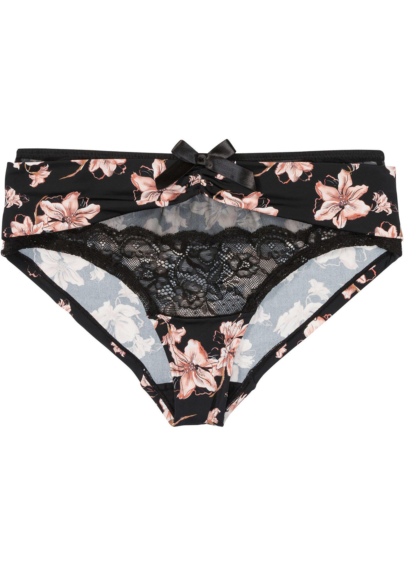 Shorty avec matériau recyclé