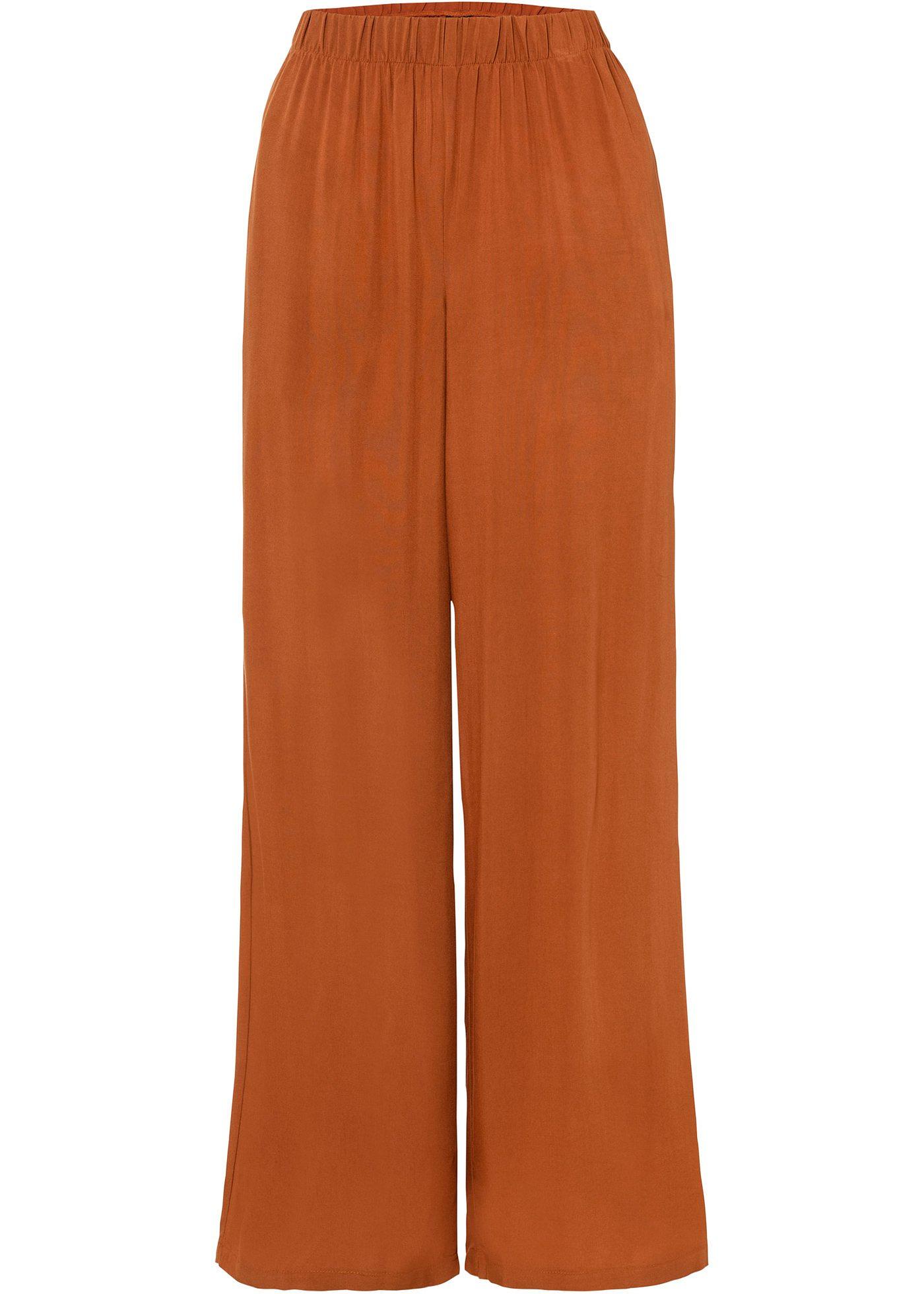 Pantalon taille extensible