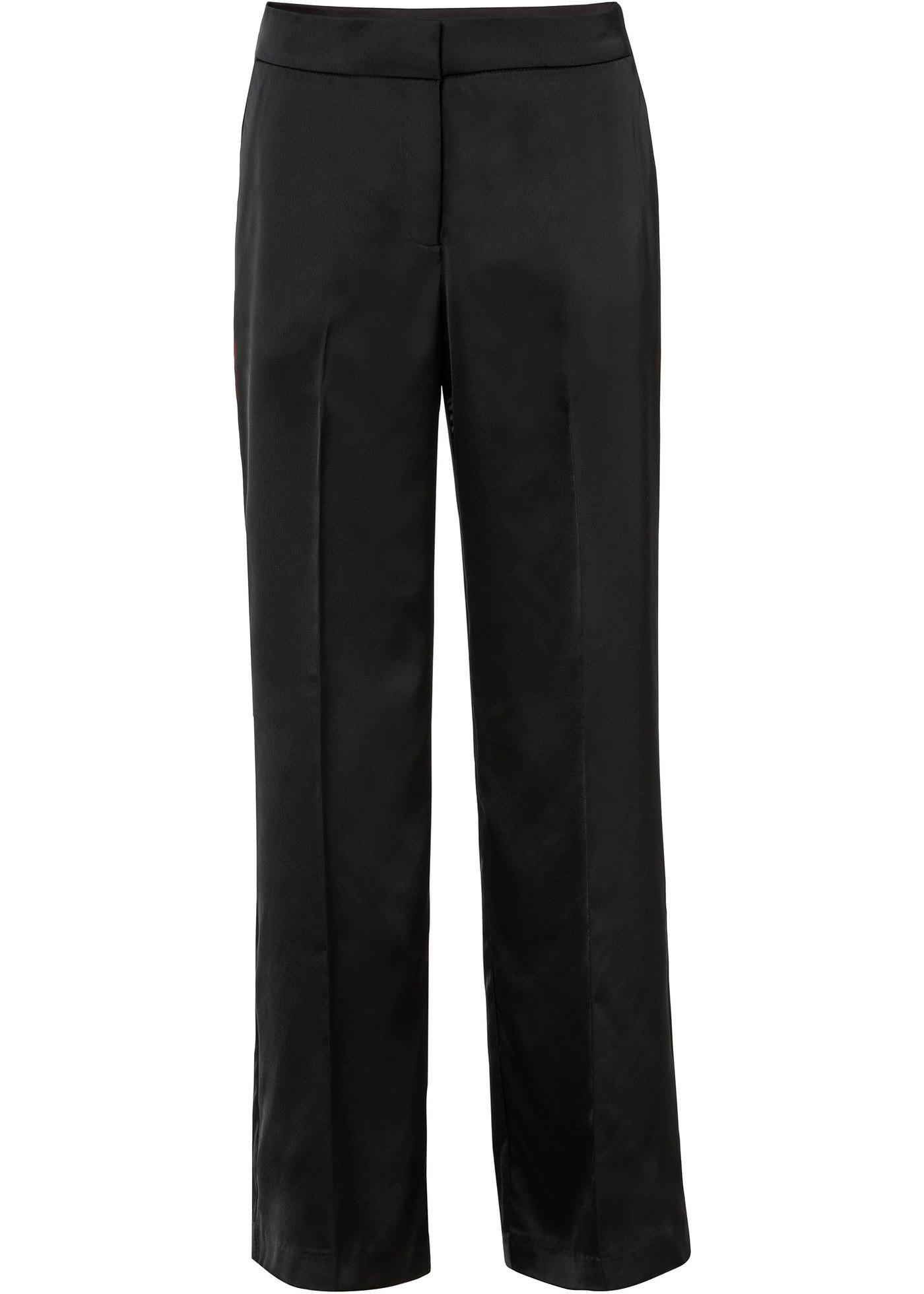 Pantalon palazzo