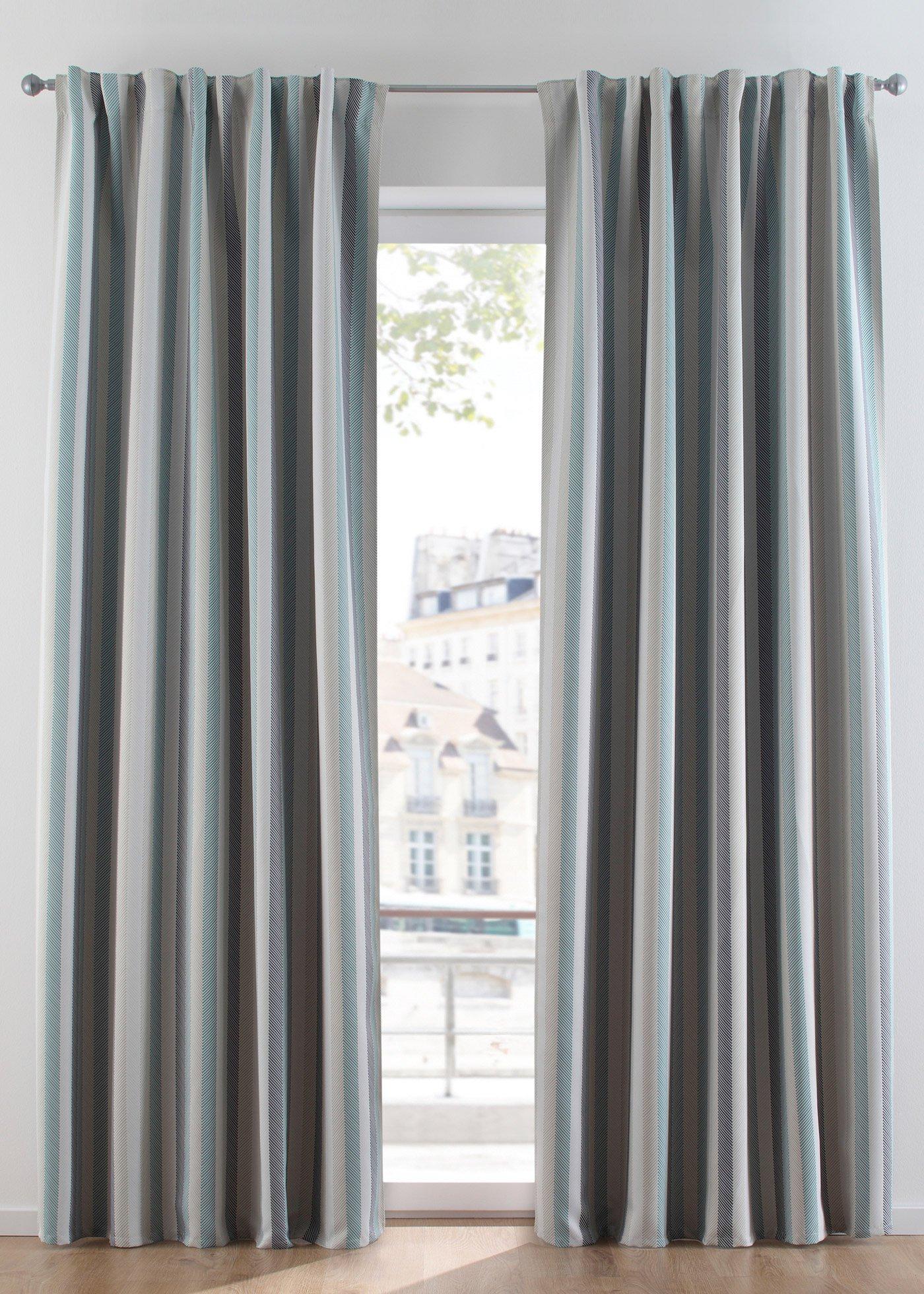 Panneau occultant avec polyester recyclé (1 pce.)