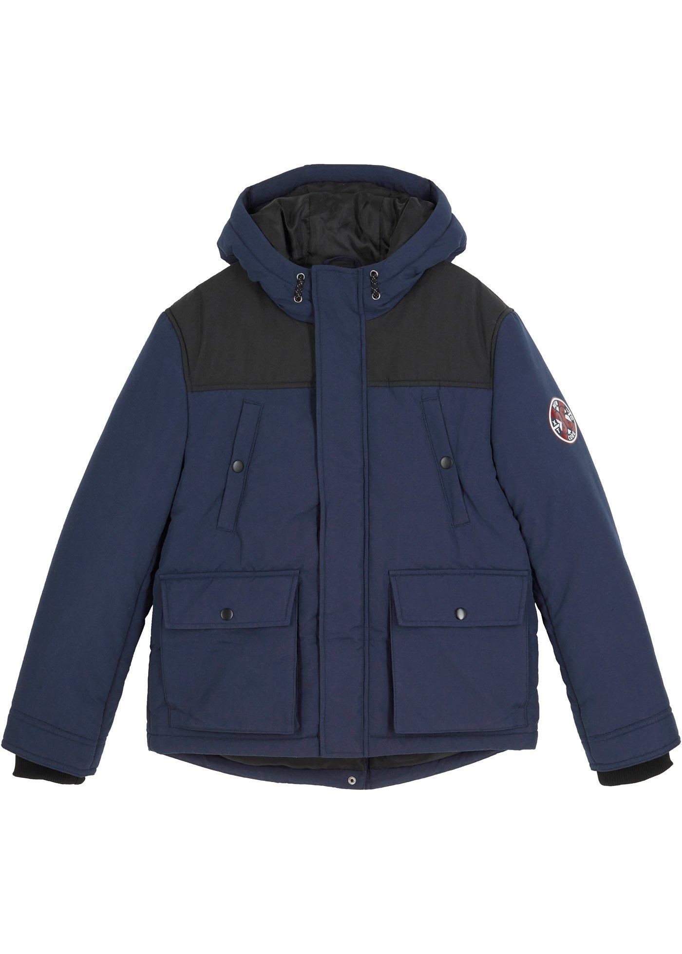 Veste d'hiver garçon