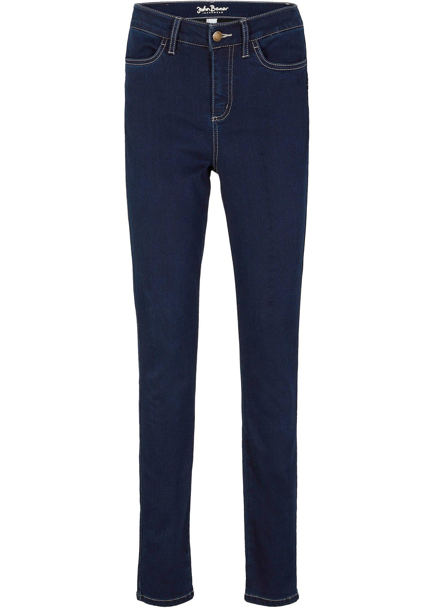 Image de Jean thermo sculptant, Skinny