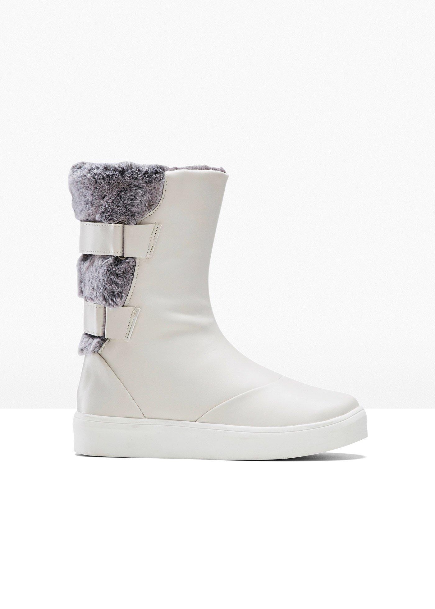 Bottes d'hiver