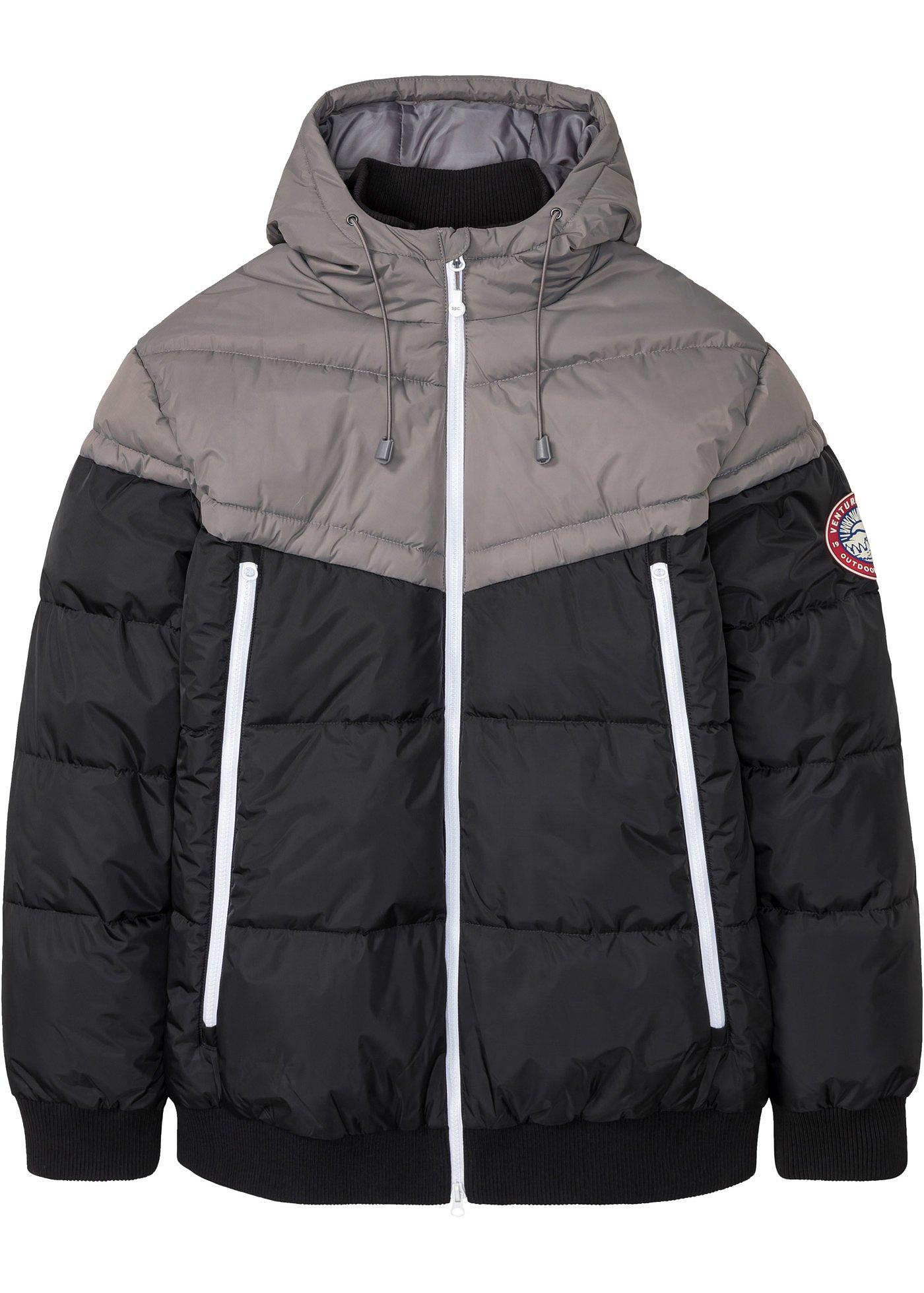 Veste hiver matelassée