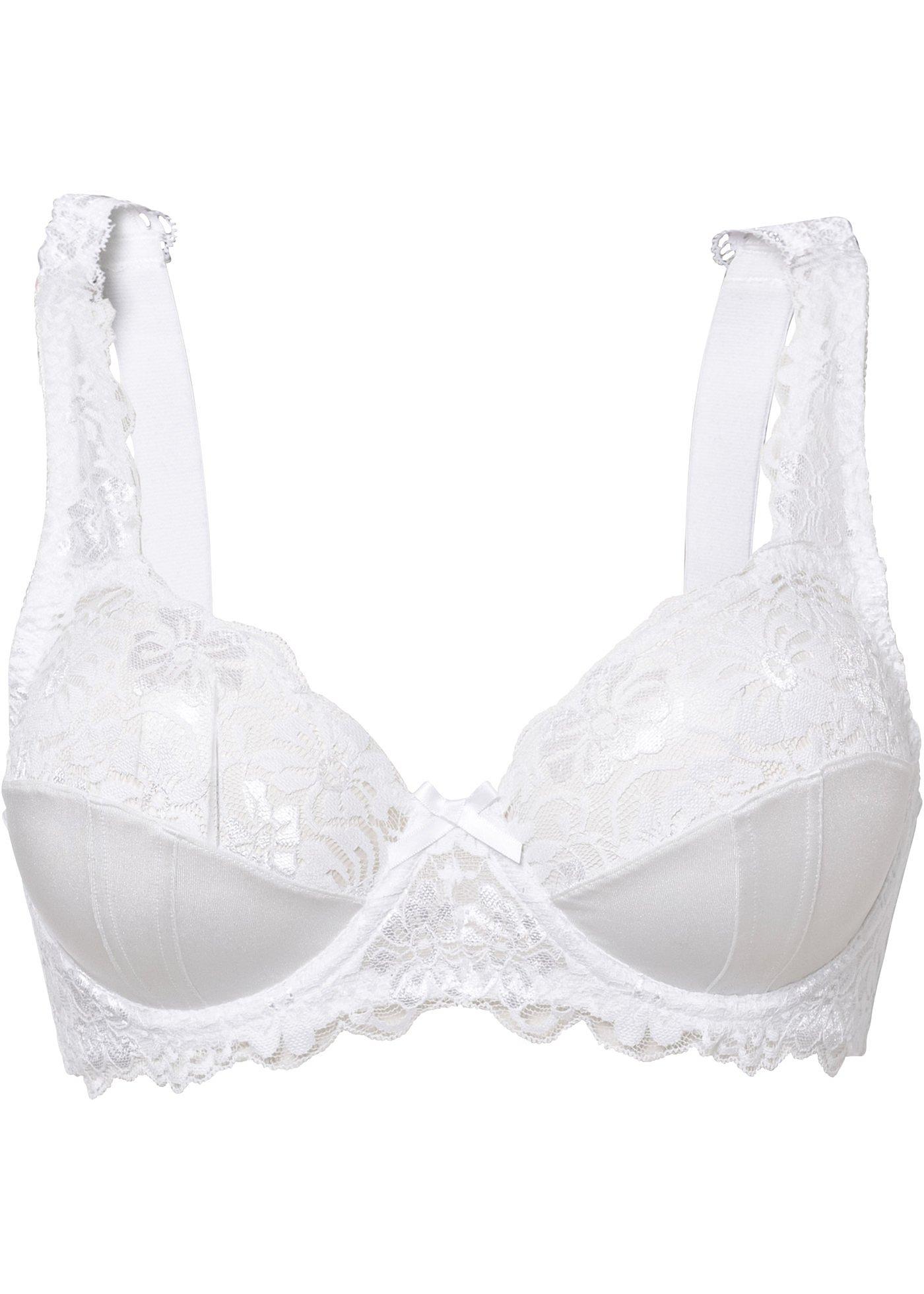 Soutien-gorge avec armatures