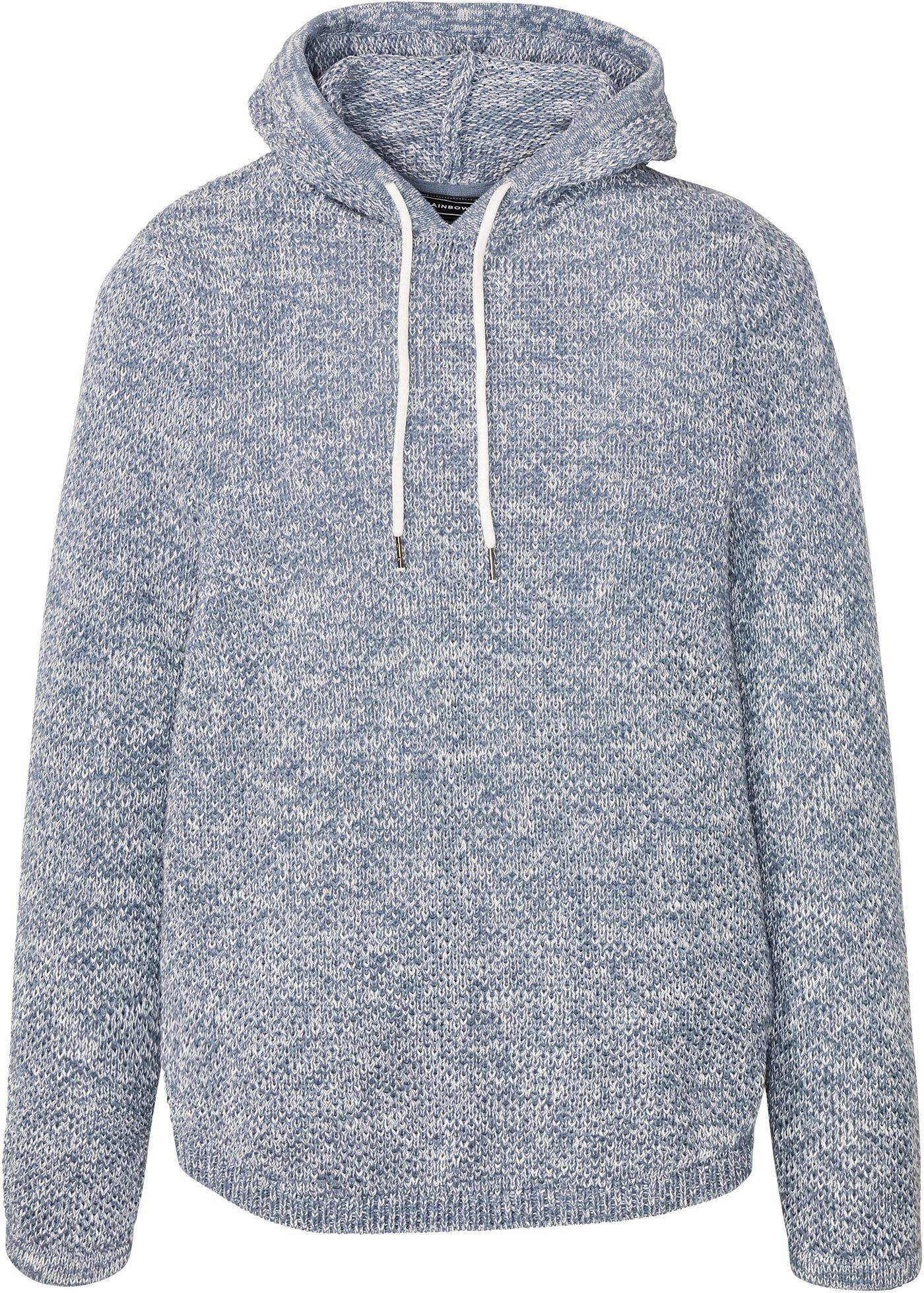 Pull à capuche, Slim Fit