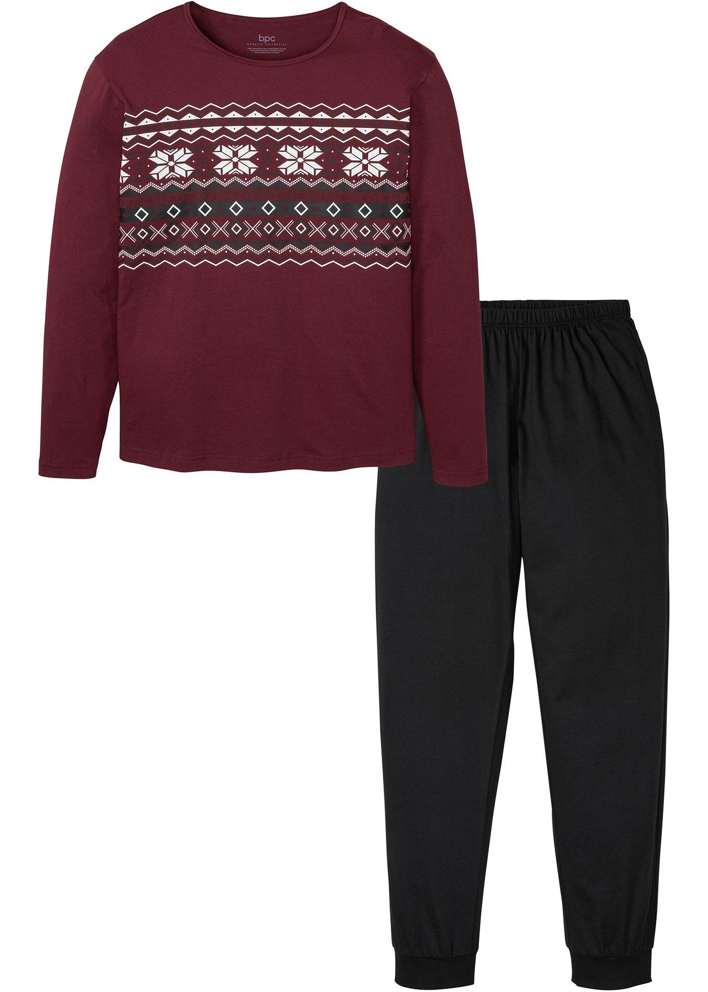 Pyjama (Ens. 2 pces.)