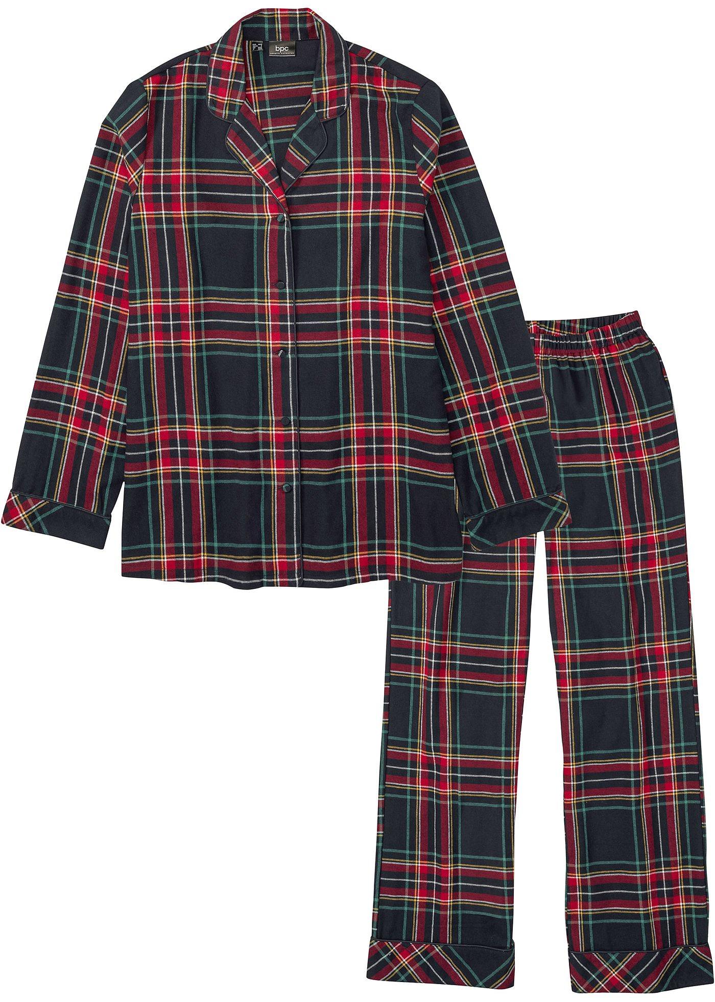 Pyjama en flanelle