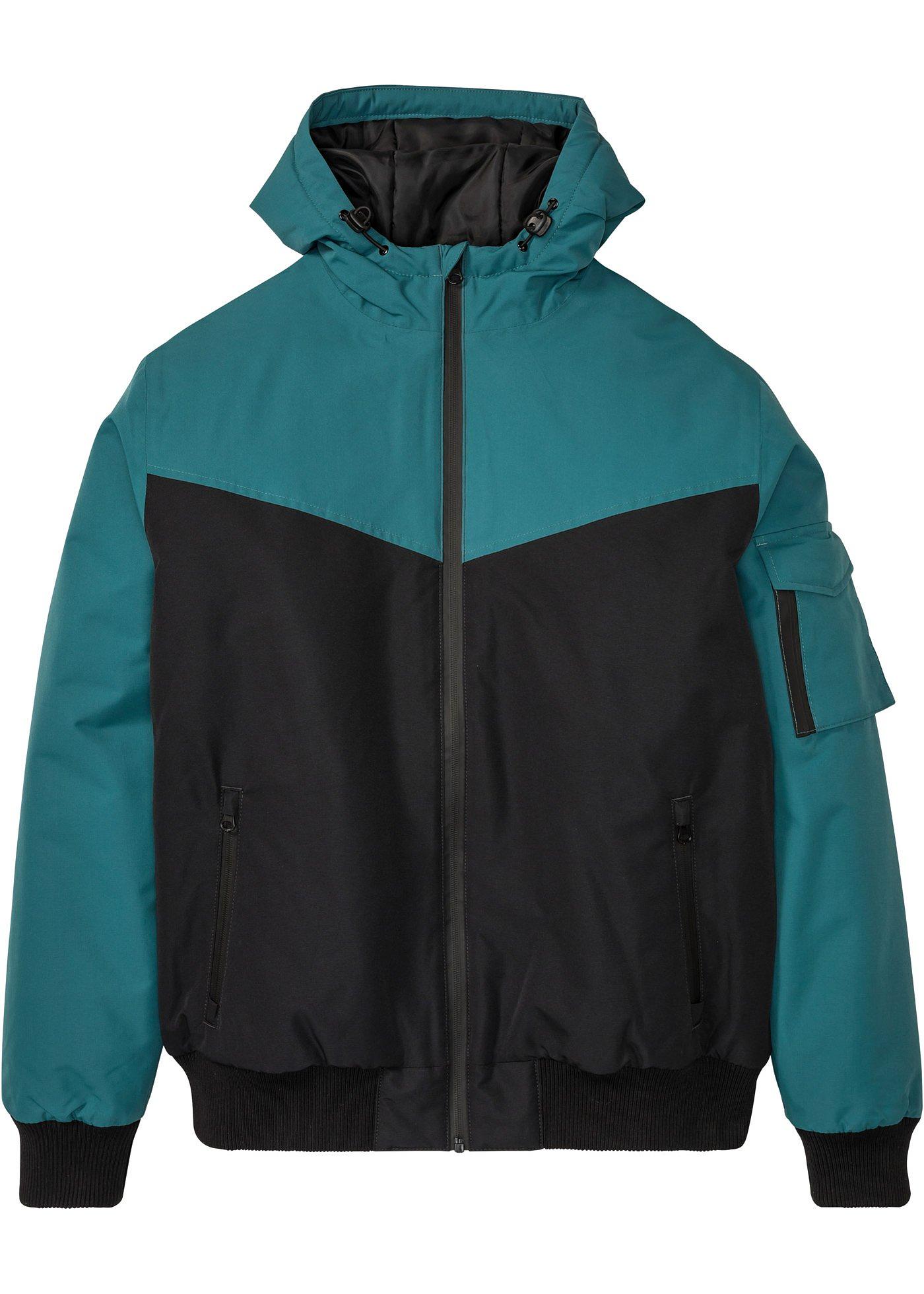 Veste fonctionnelle avec polyester recyclé