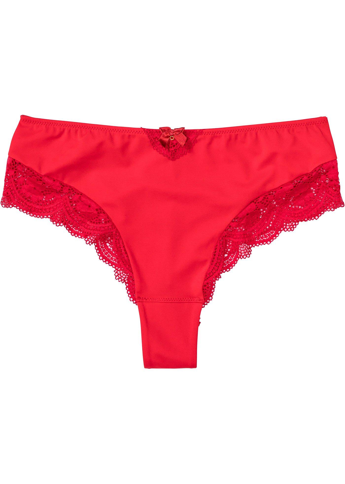 Maxi slip brésilien