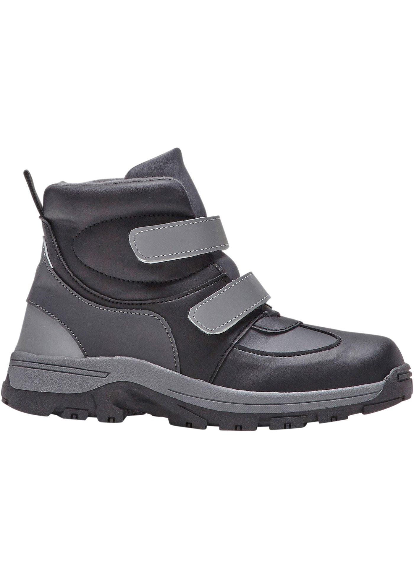 Boots hiver enfant