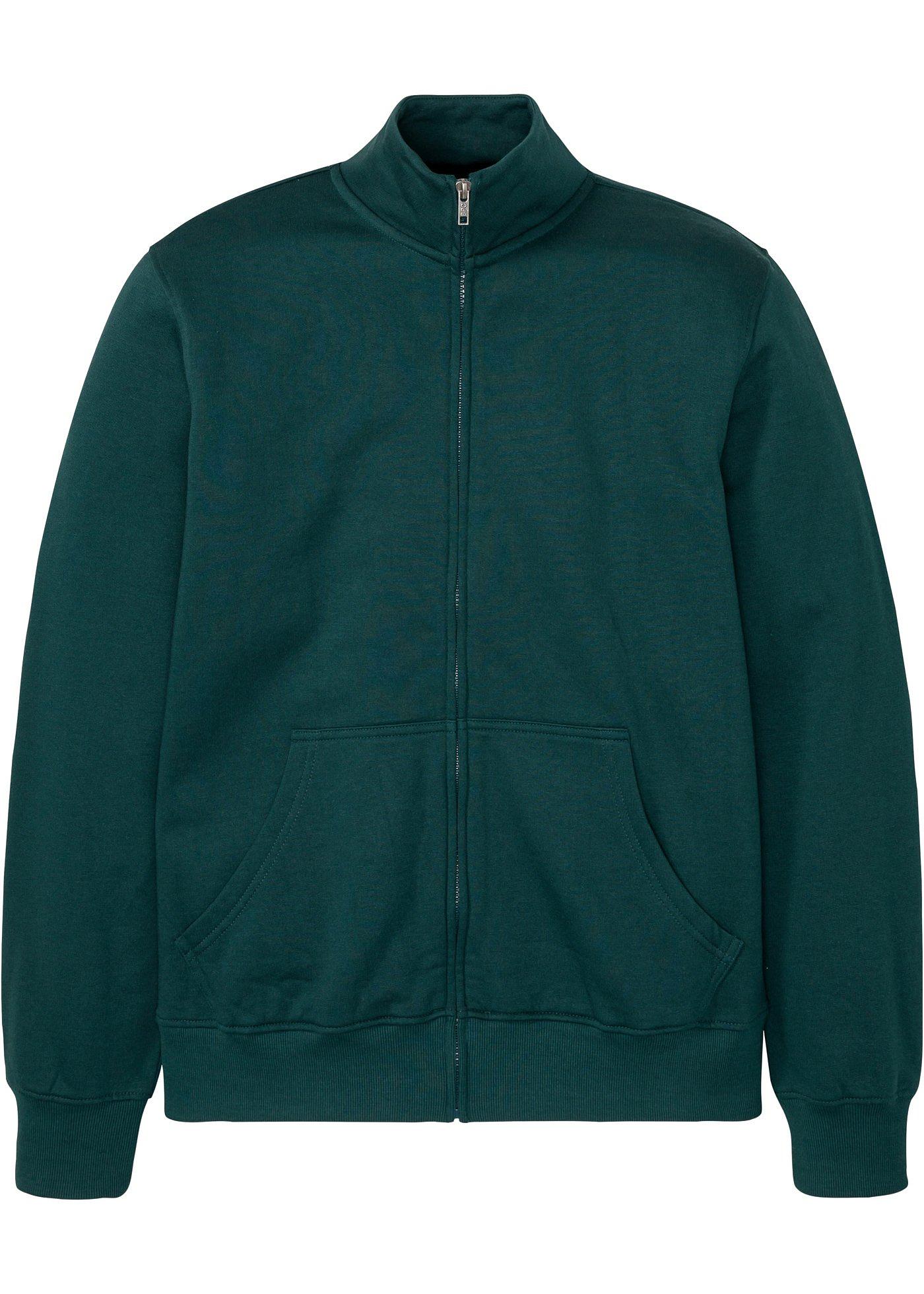 Gilet sweatshirt regular fit