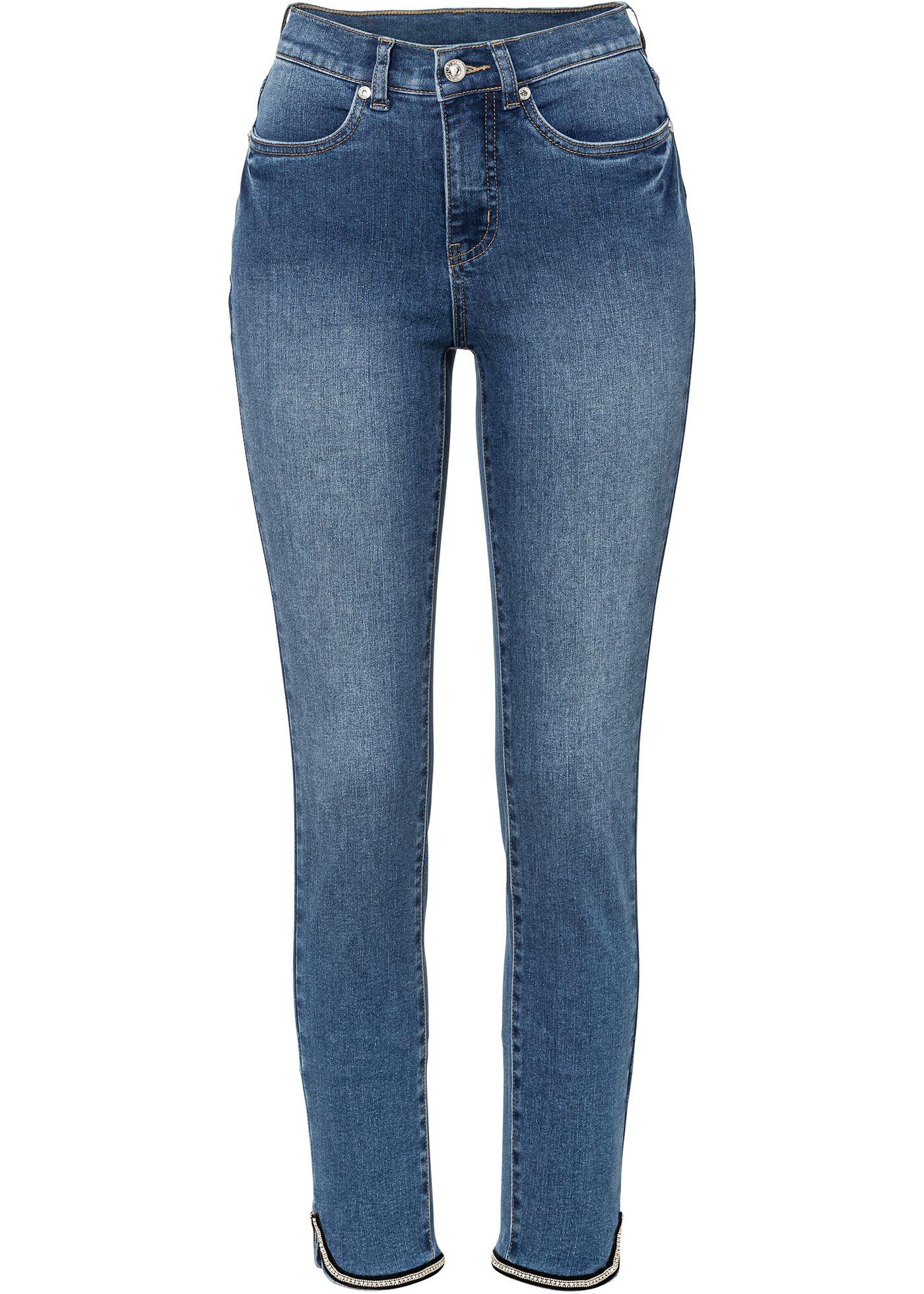 Jean extensible