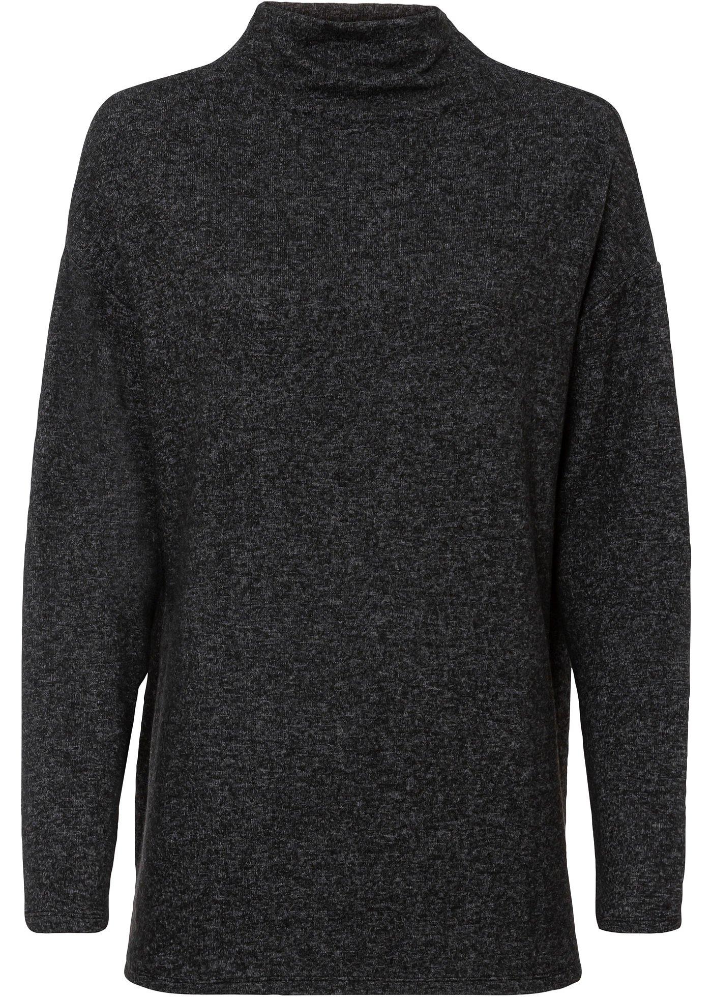 Sweat-shirt douillet