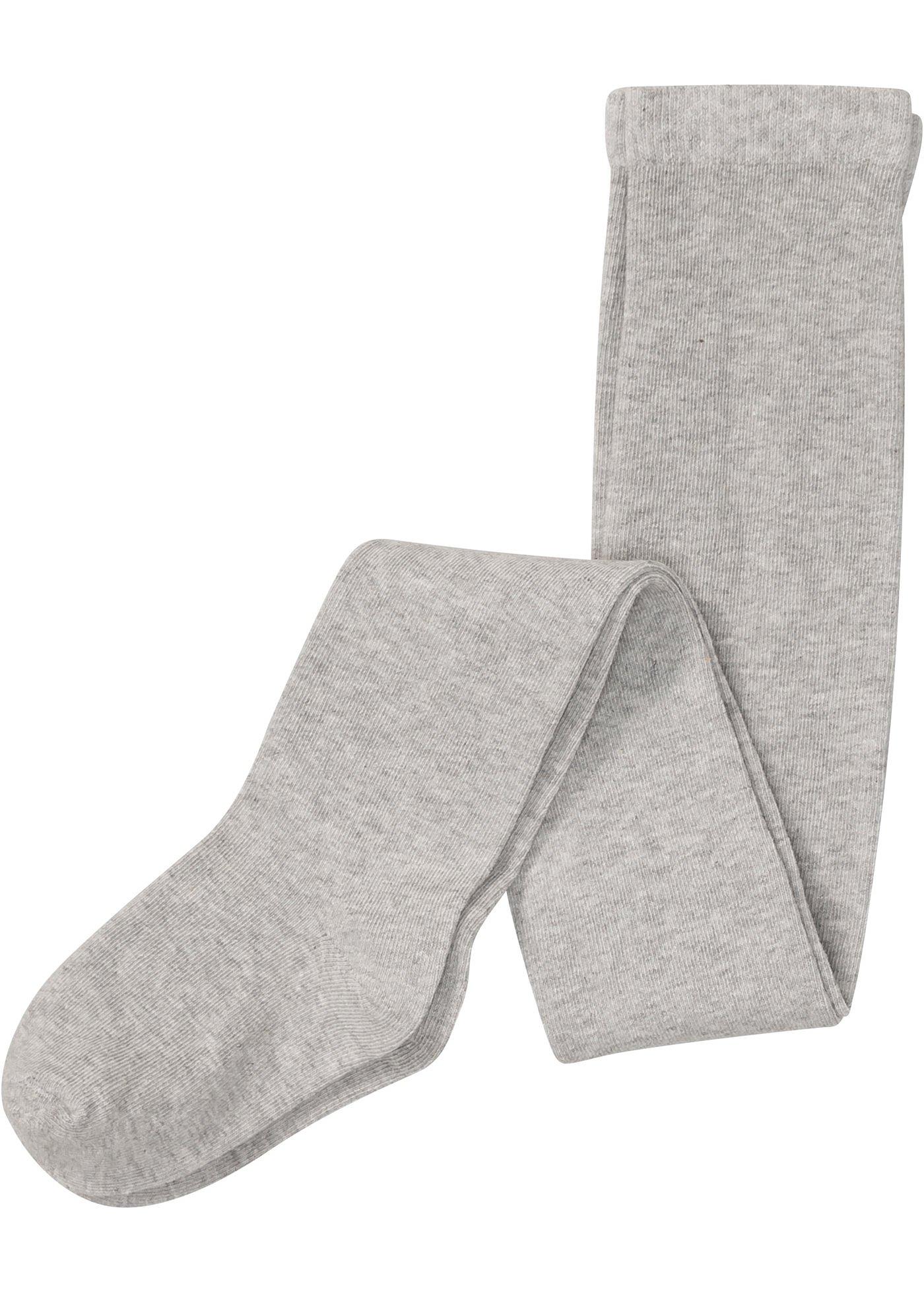 Collant enfant en coton