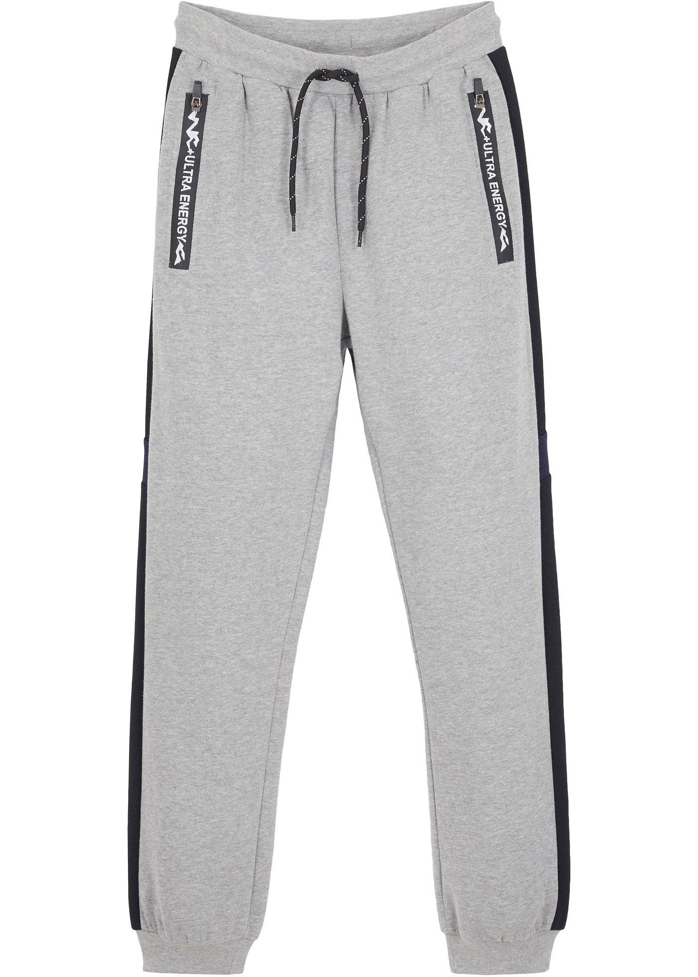 Pantalon sweat garçon