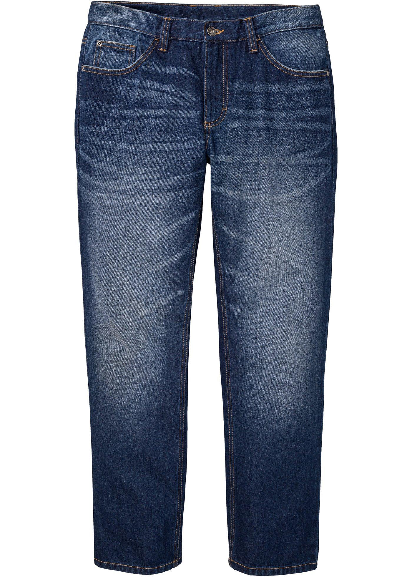 Jean extensible Regular Fit, Straight