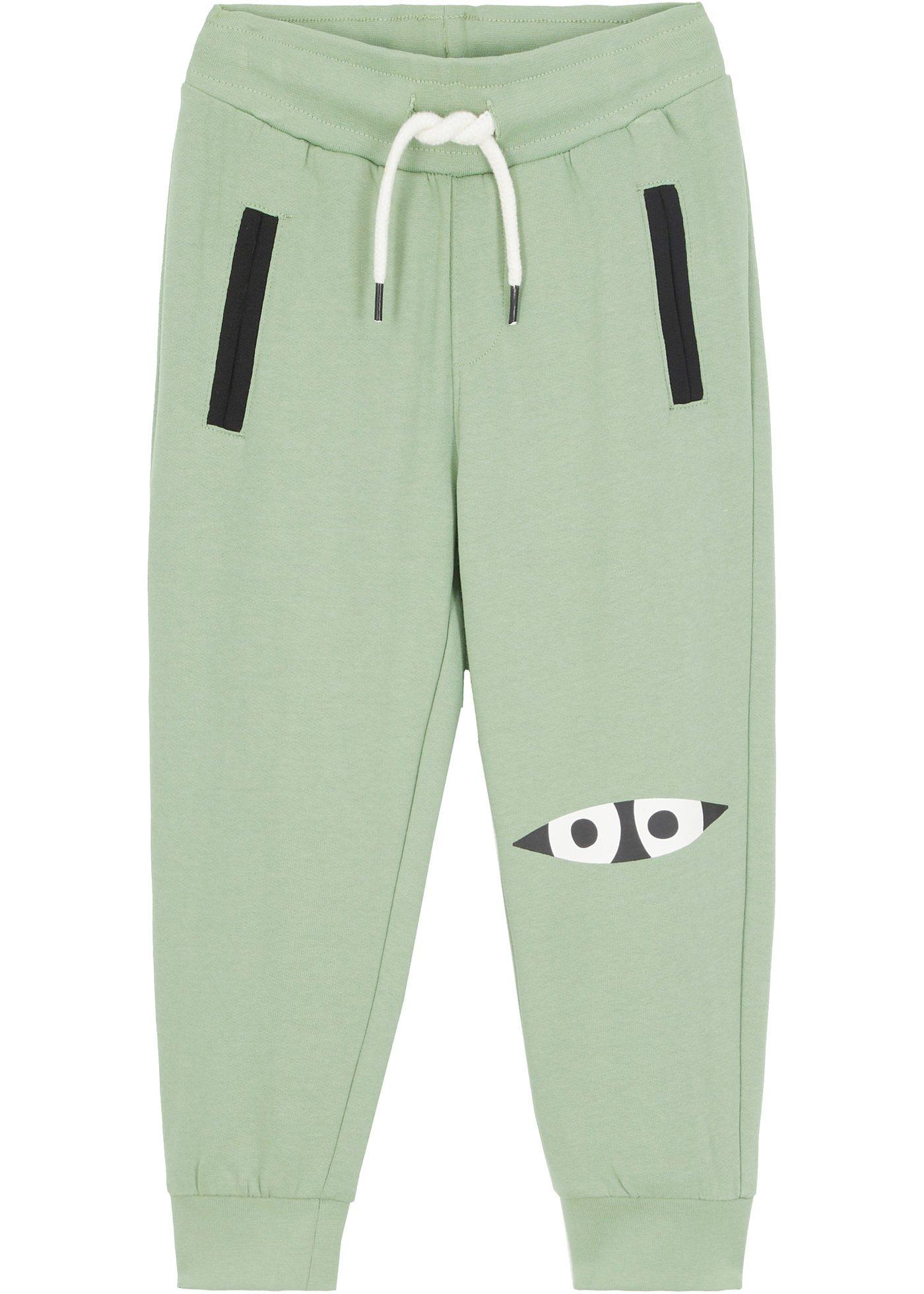 Pantalon sweat garçon