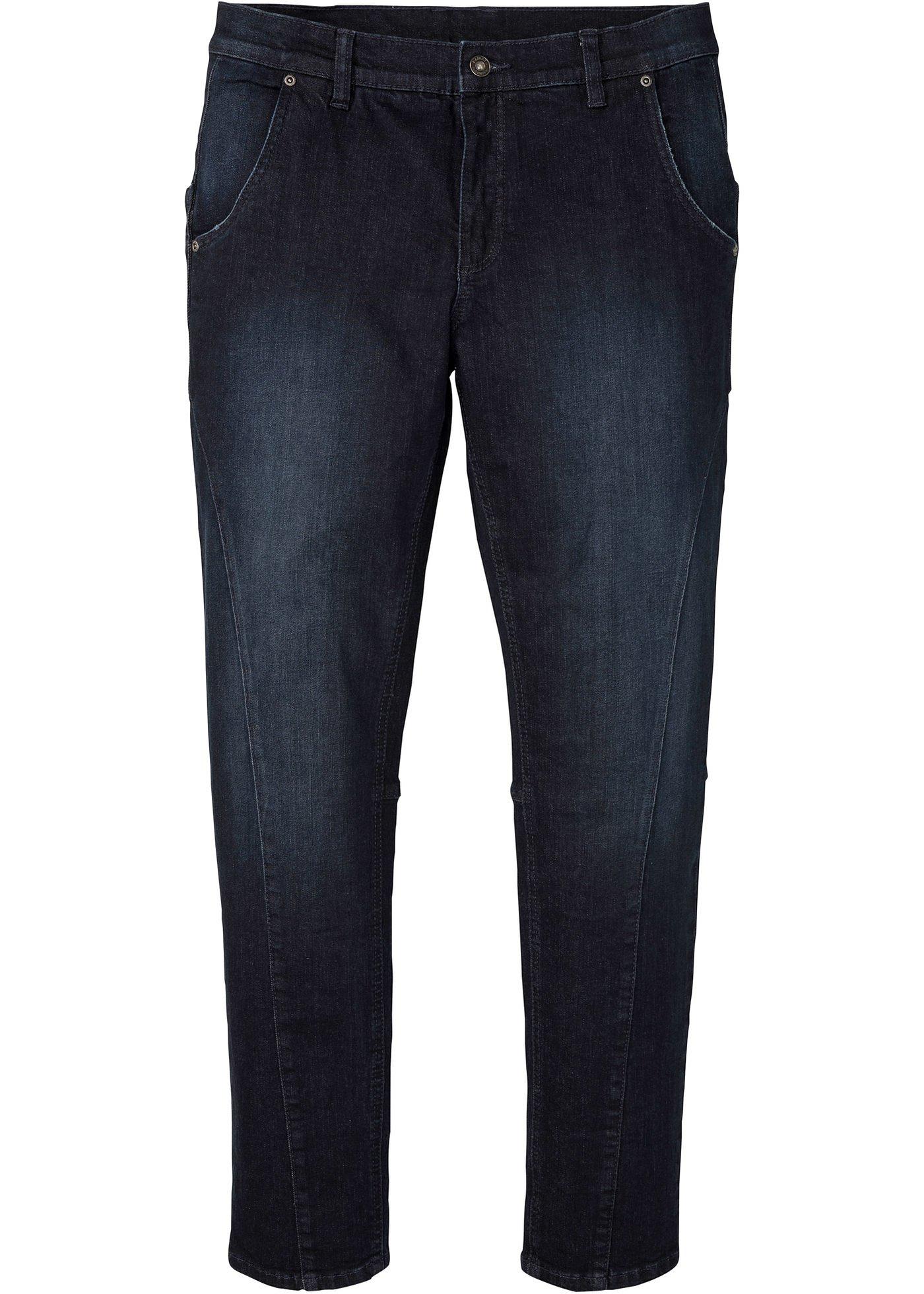 Jean extensible Regular Fit, Tapered
