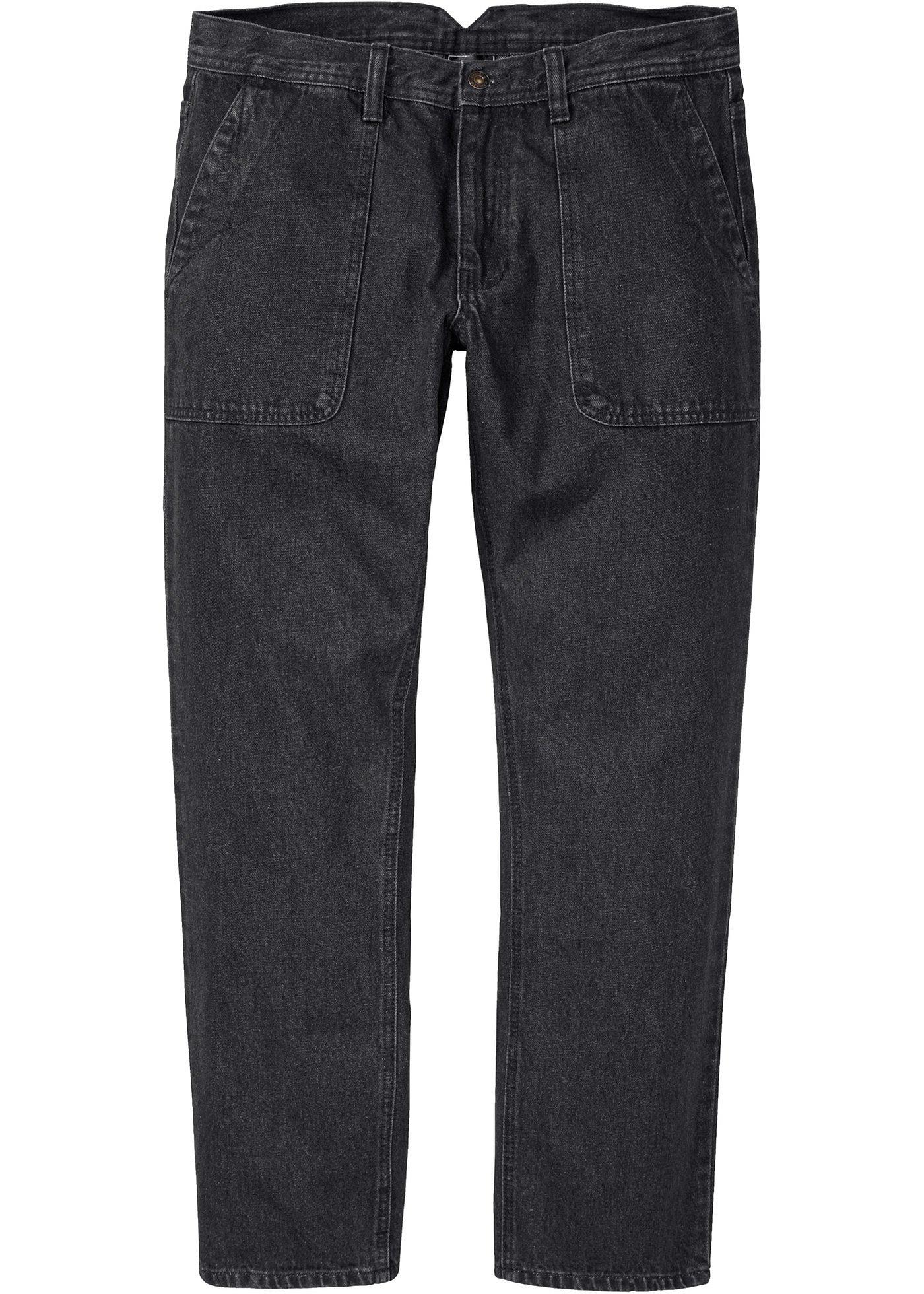 Jean Loose Fit, Straight