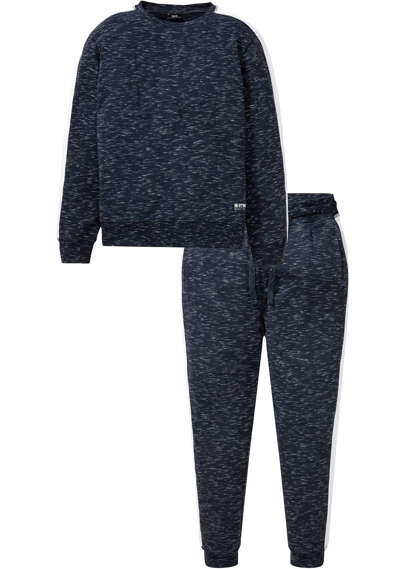 Survêtement (Ens. 2 pces.)