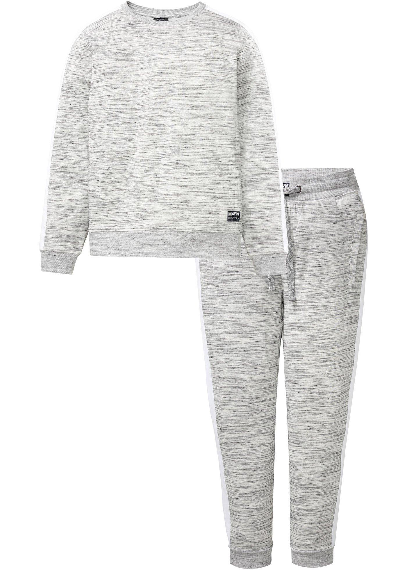 Survêtement (Ens. 2 pces.)