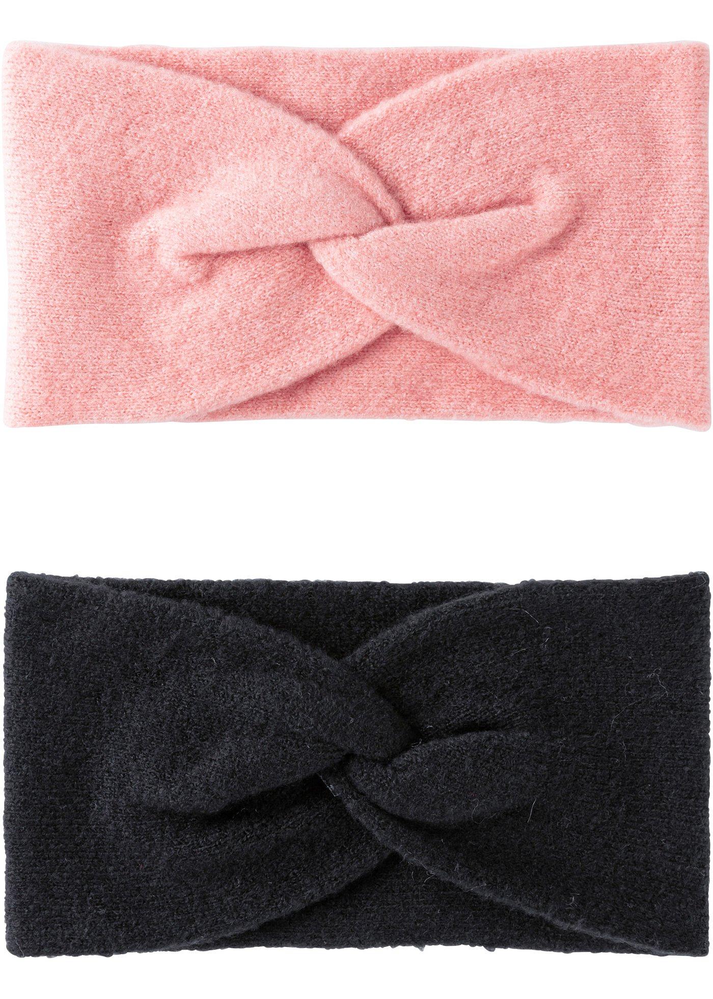 Lot de 2 bandeaux de front